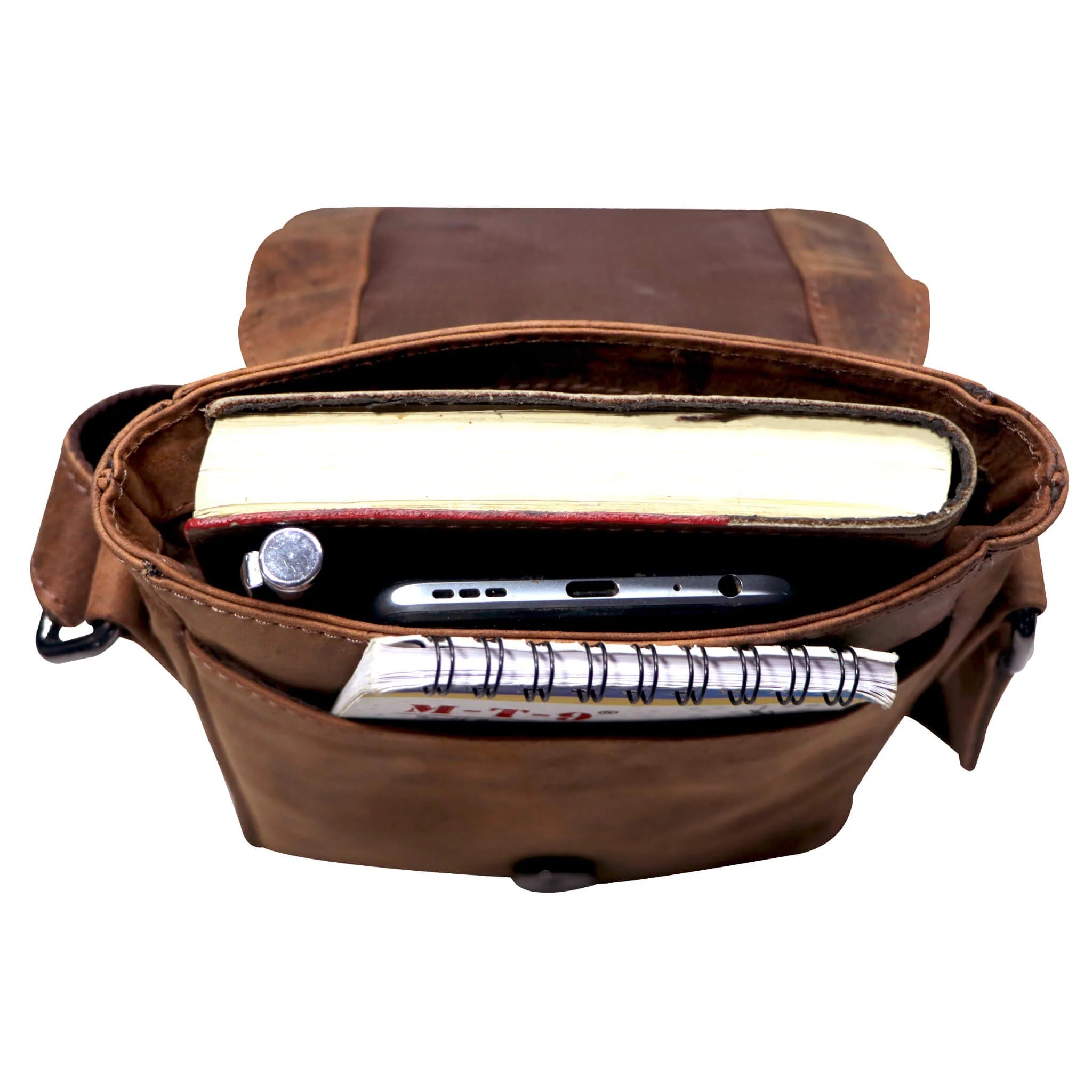 GW191048 ~ Small Crossbody Bag