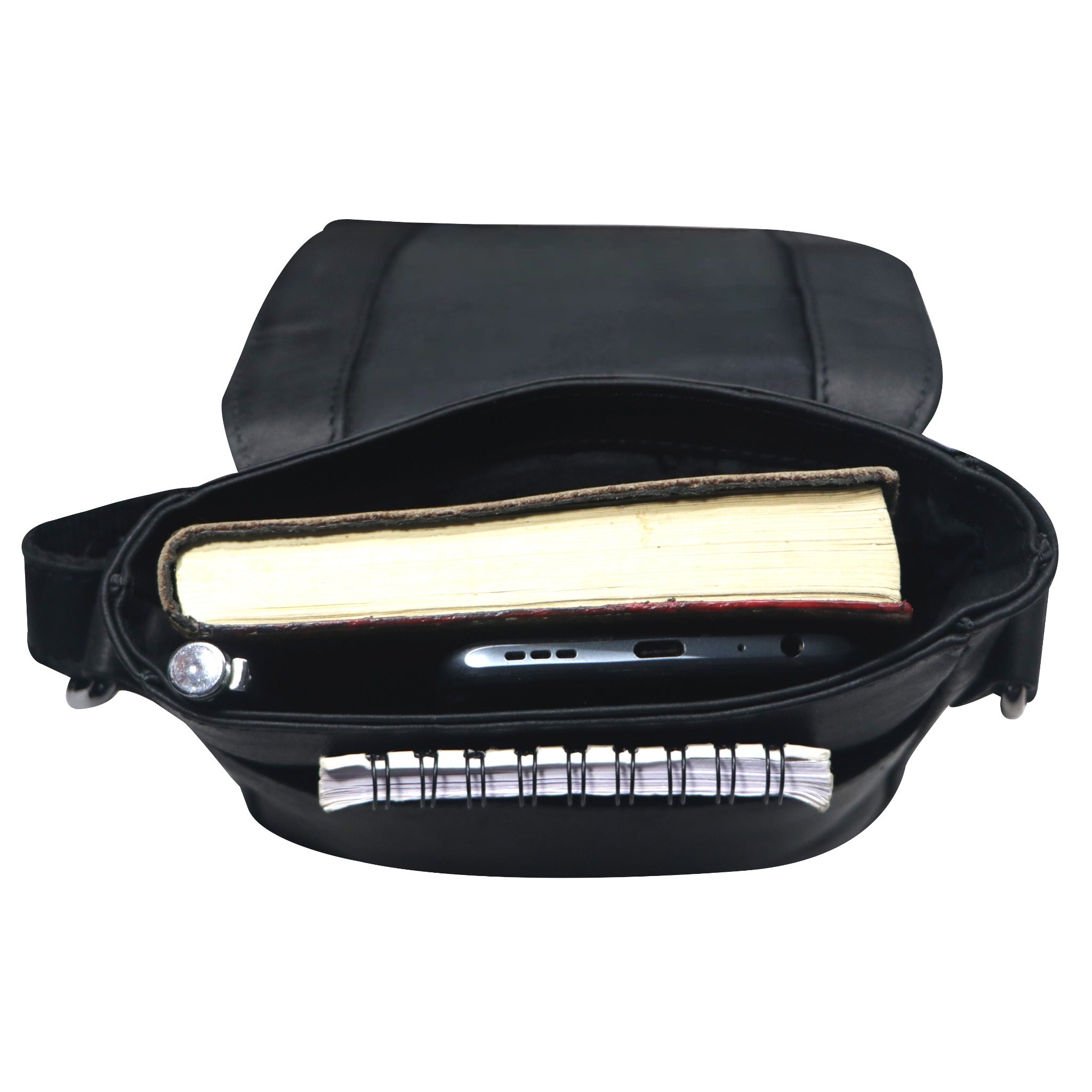 GW191048 ~ Small Crossbody Bag