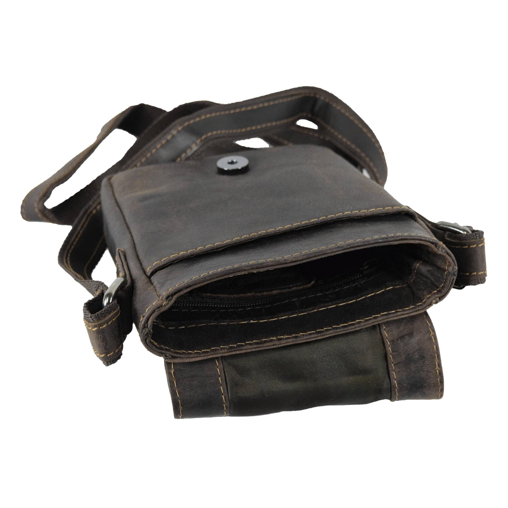 GW191048 ~ Small Crossbody Bag