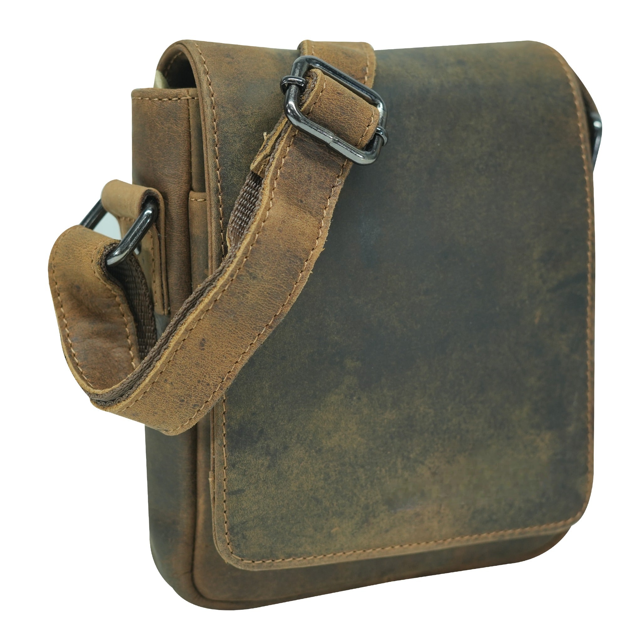 GW191048 ~ Small Crossbody Bag