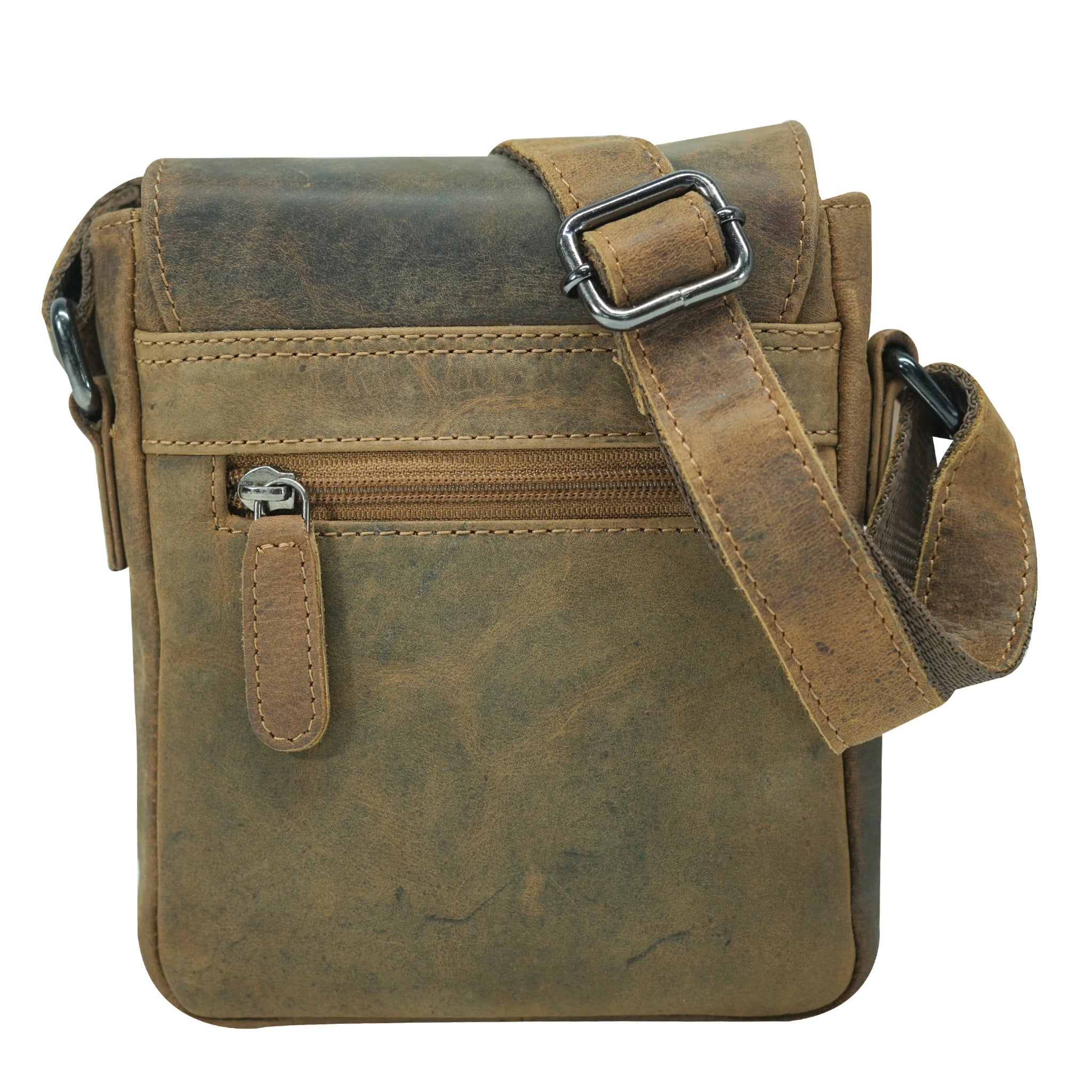 GW191048 ~ Small Crossbody Bag