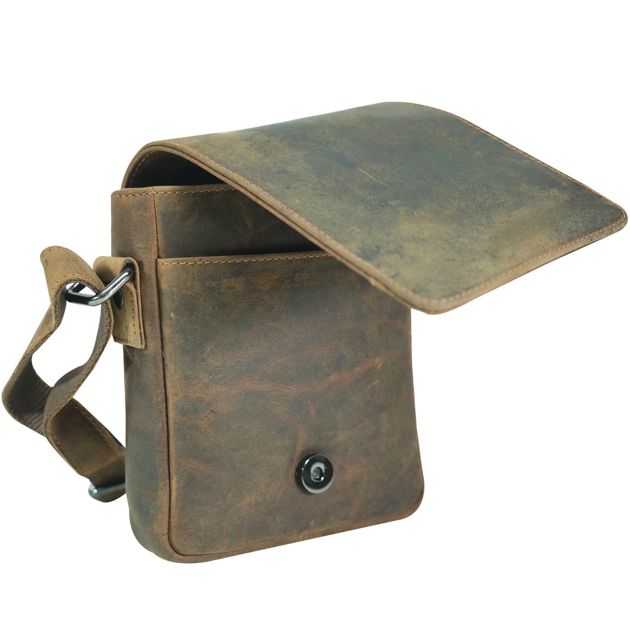 GW191048 ~ Small Crossbody Bag