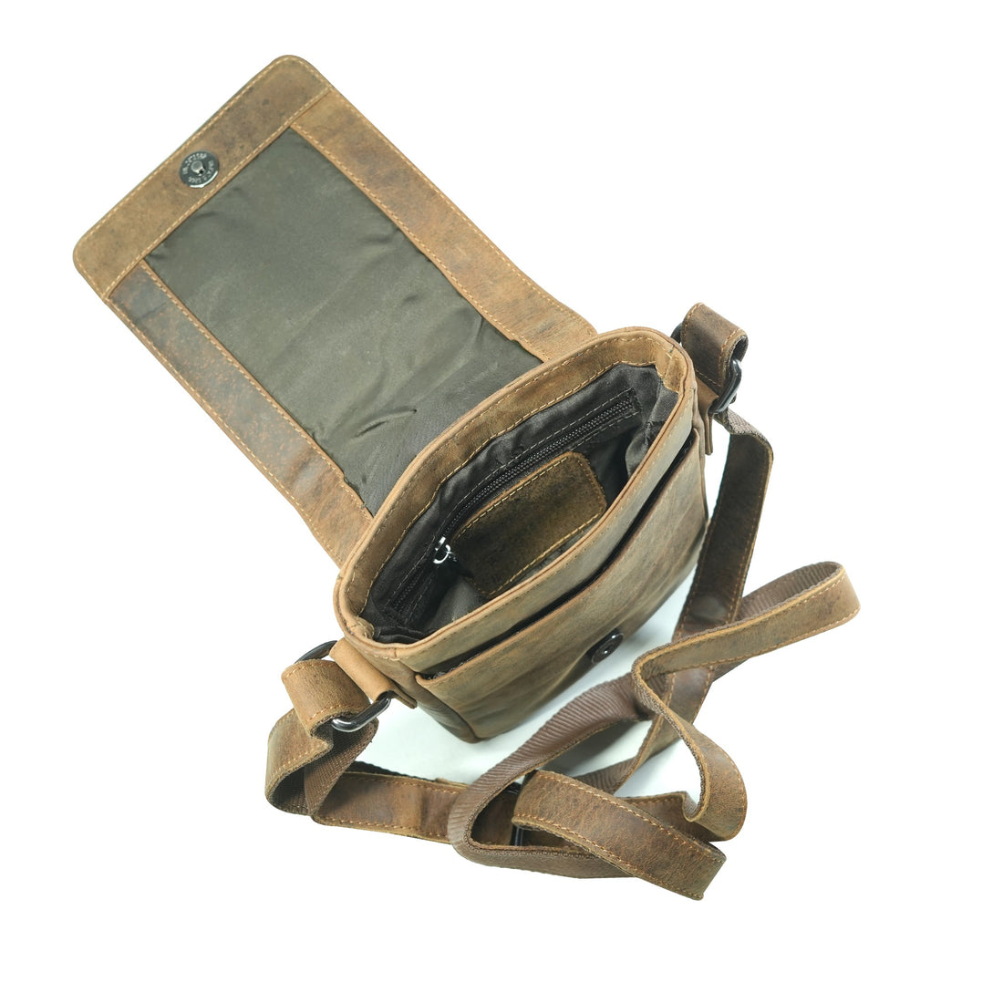 GW191048 ~ Small Crossbody Bag