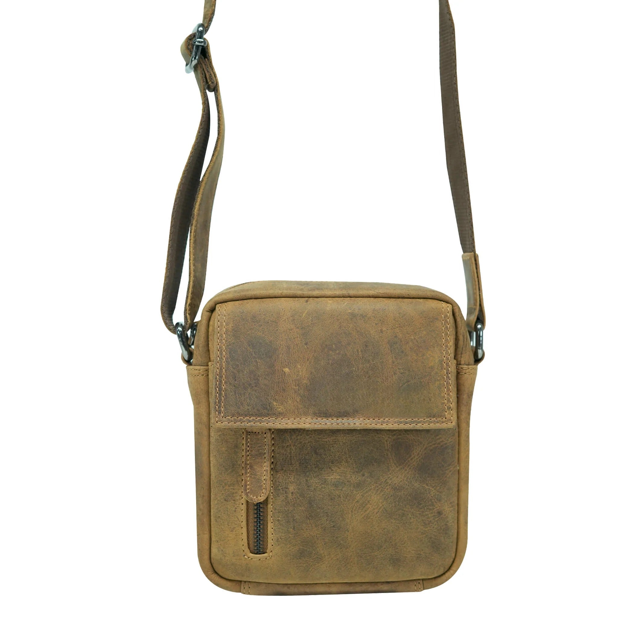 GW191051 ~ Small Crossbody Bag