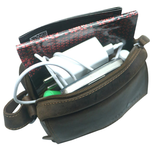GW191051 ~ Small Crossbody Bag