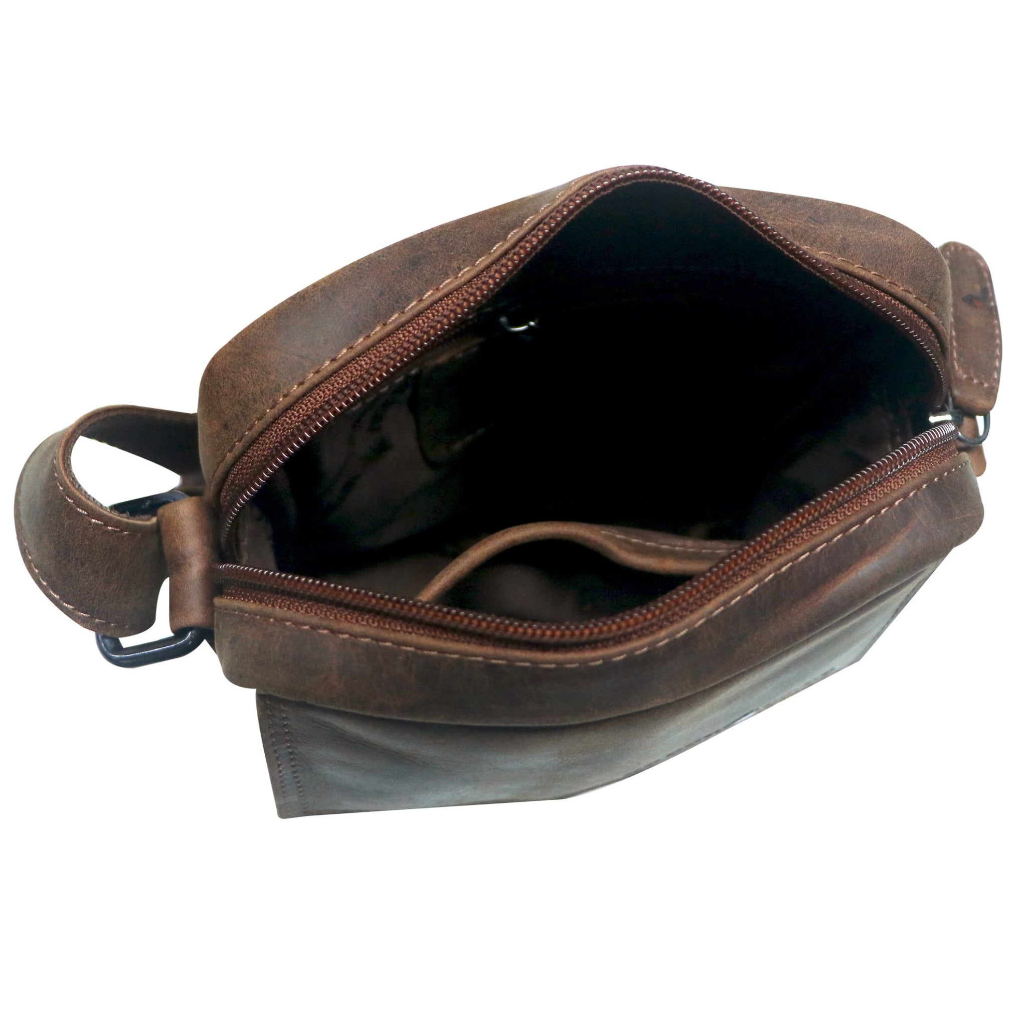 GW191051 ~ Small Crossbody Bag