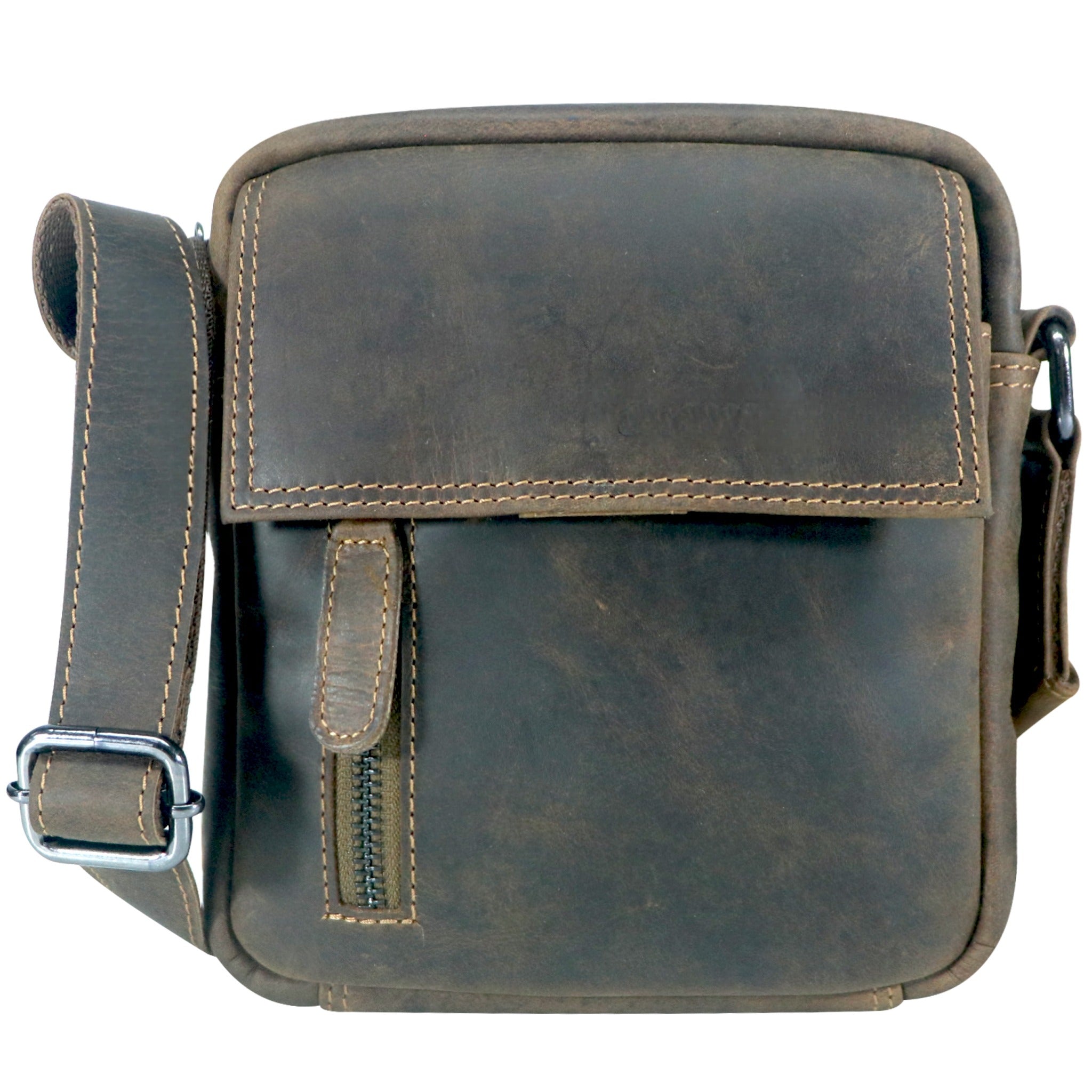 GW191051 ~ Small Crossbody Bag