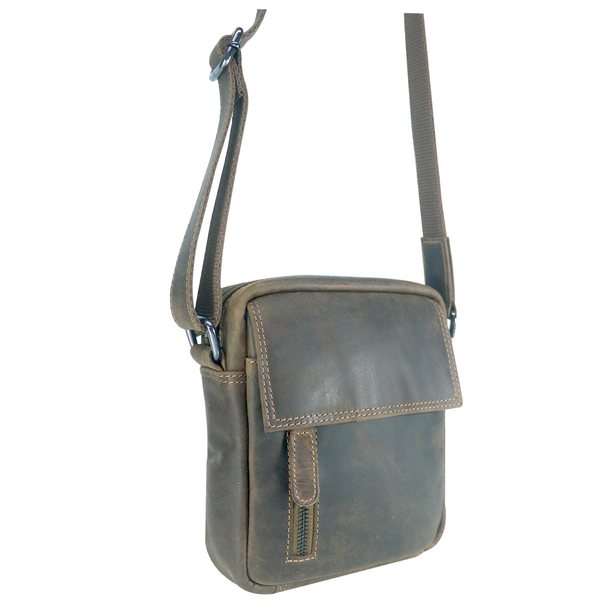 GW191051 ~ Small Crossbody Bag