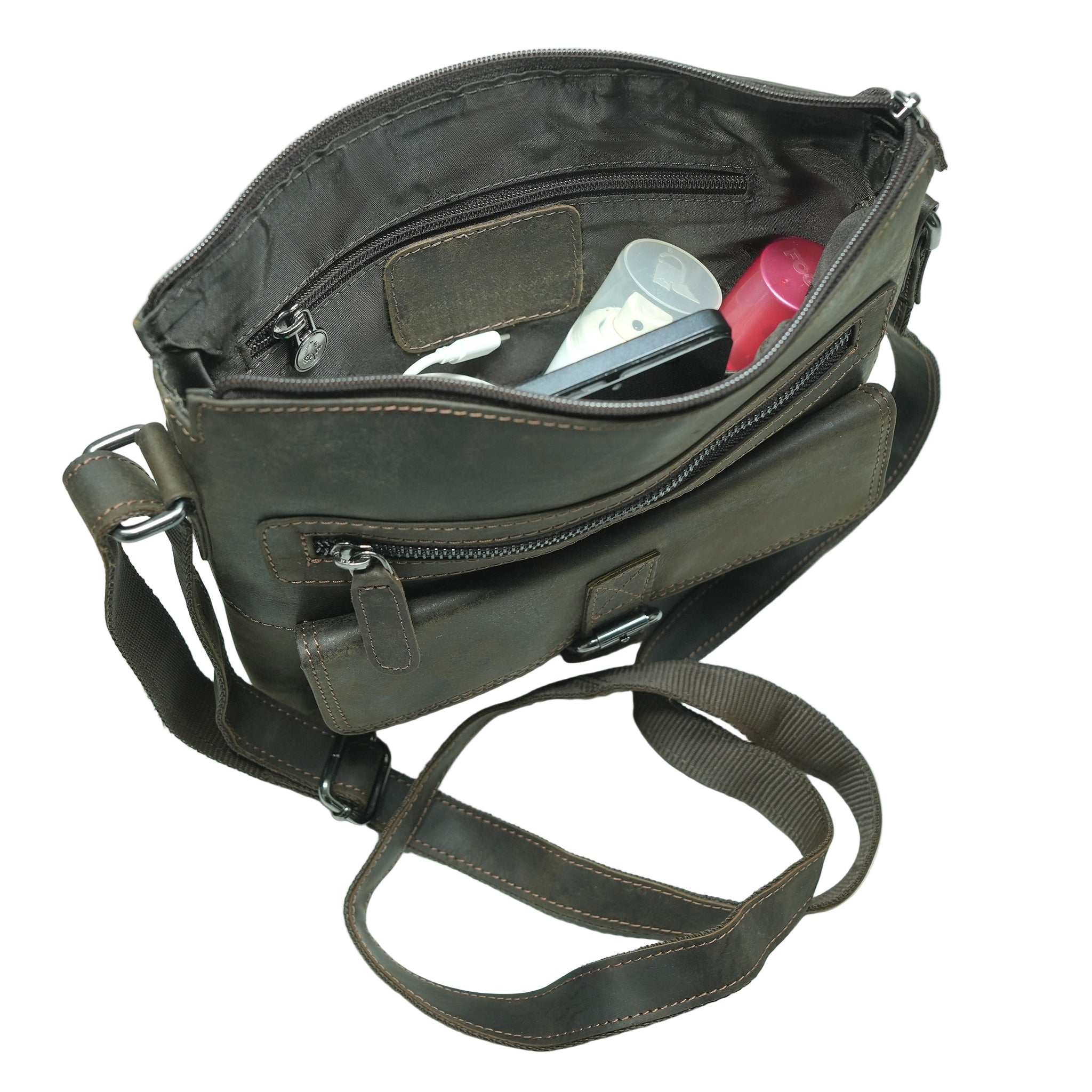 GW191060 ~ Small Crossbody Bag