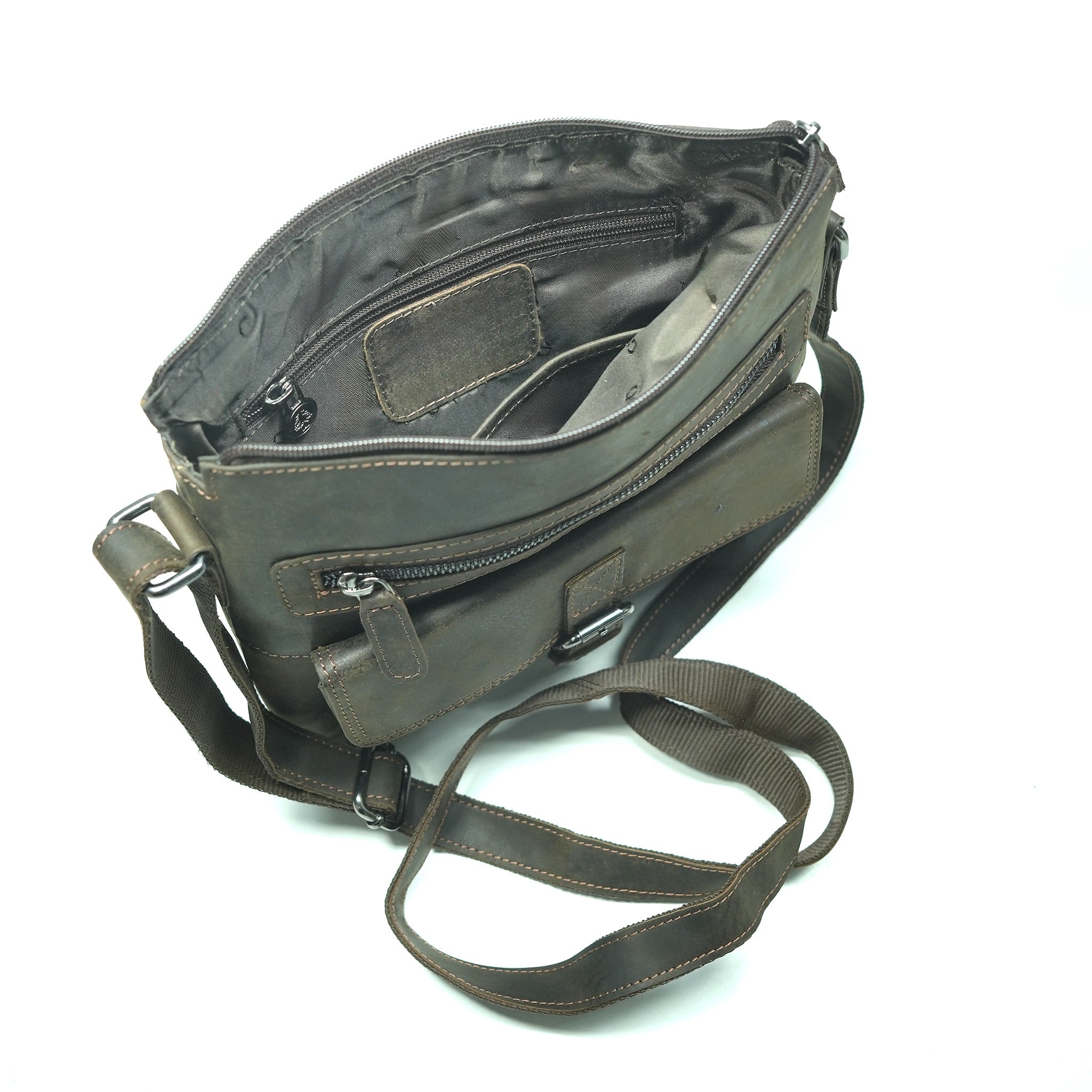 GW191060 ~ Small Crossbody Bag