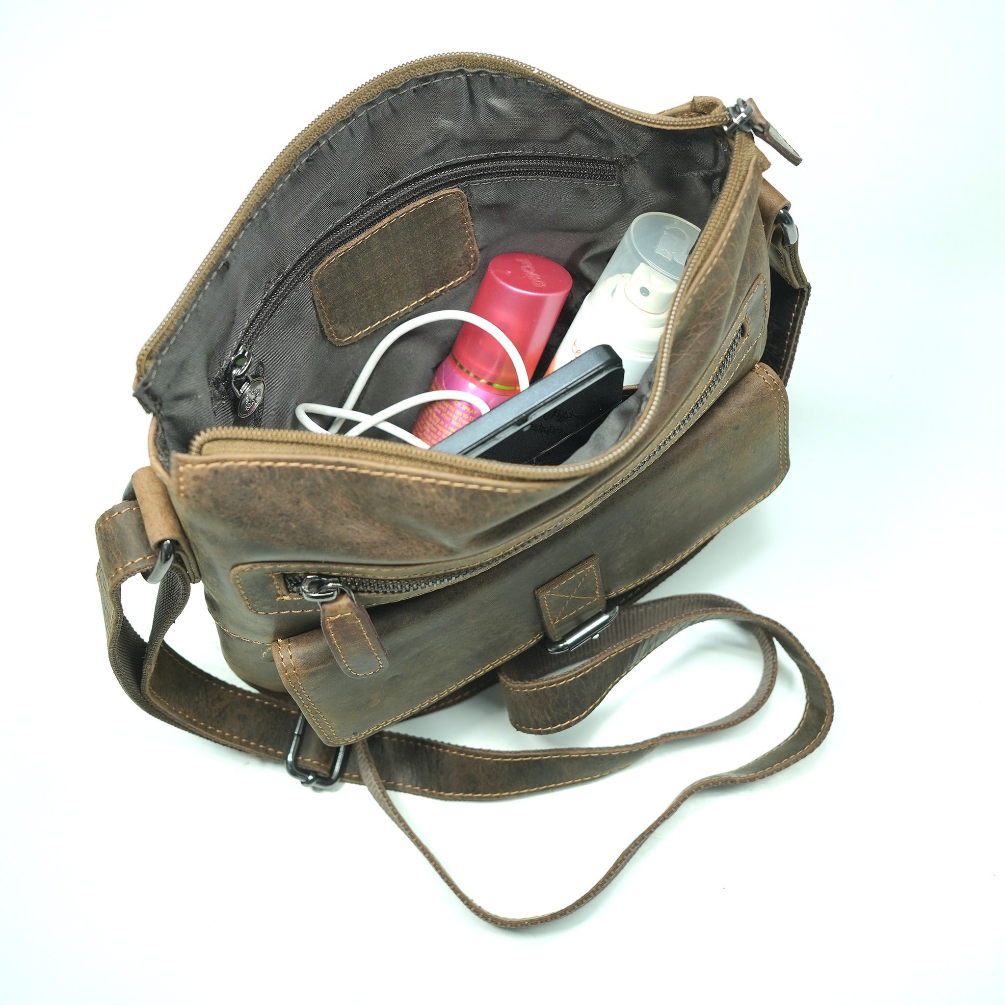 GW191060 ~ Small Crossbody Bag