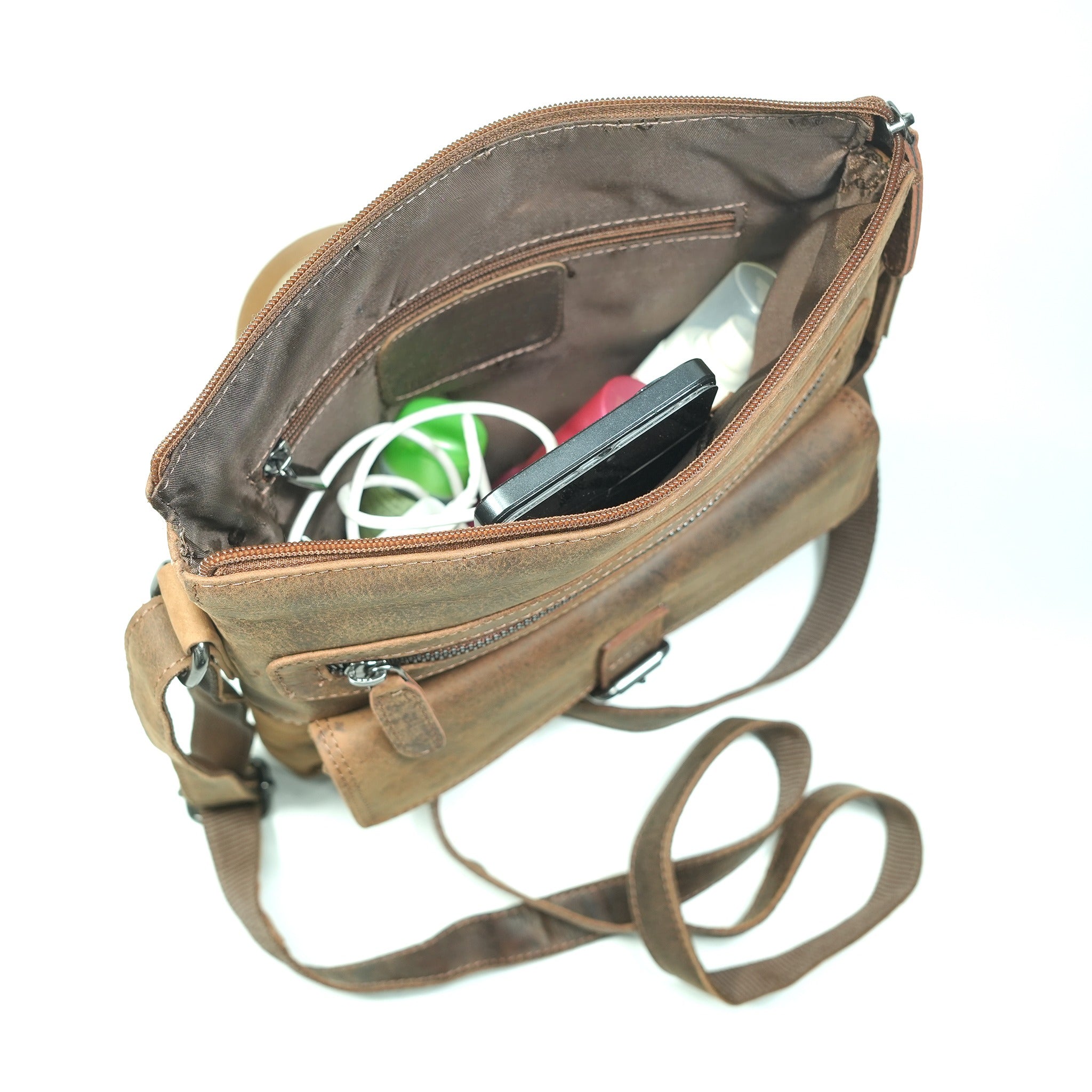 GW191060 ~ Small Crossbody Bag