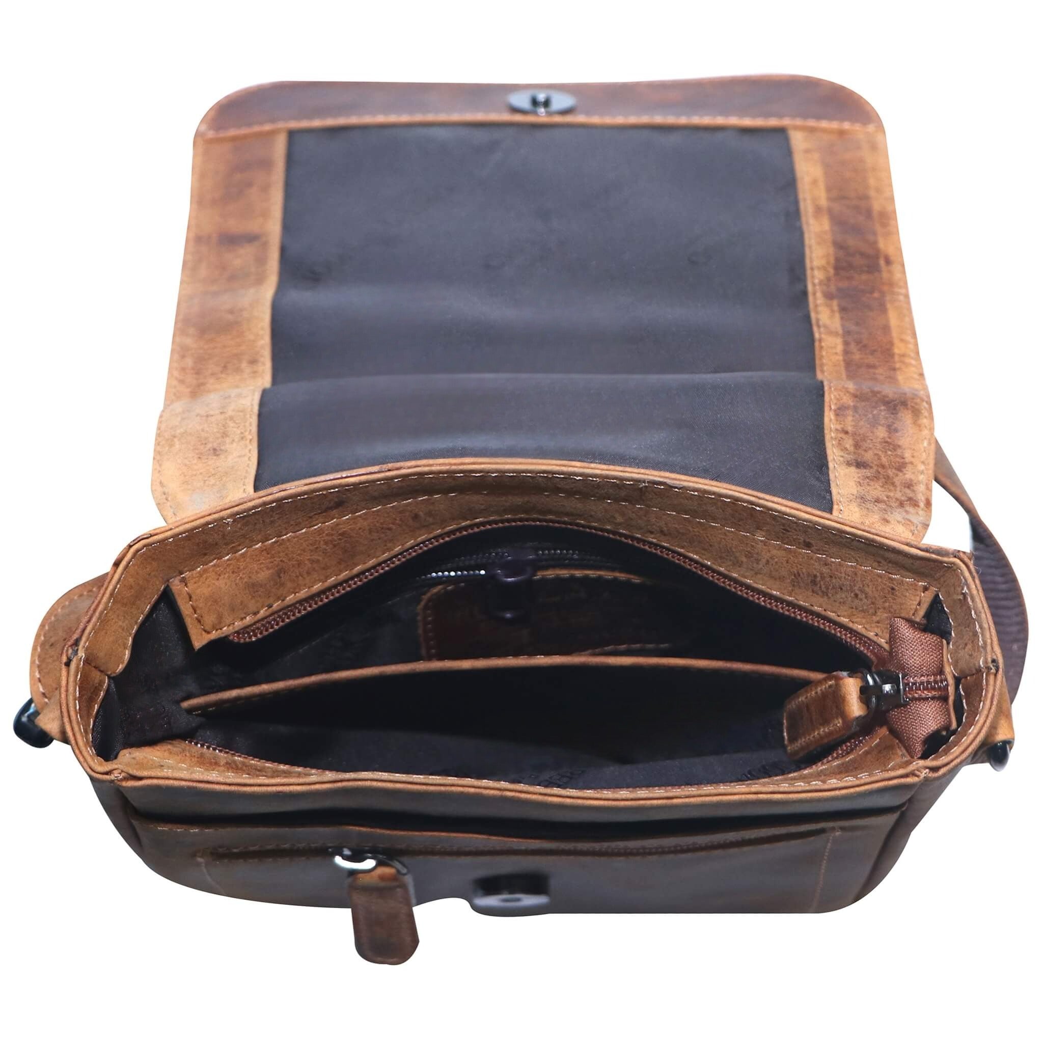 GW191846 ~ Crossbody Bag