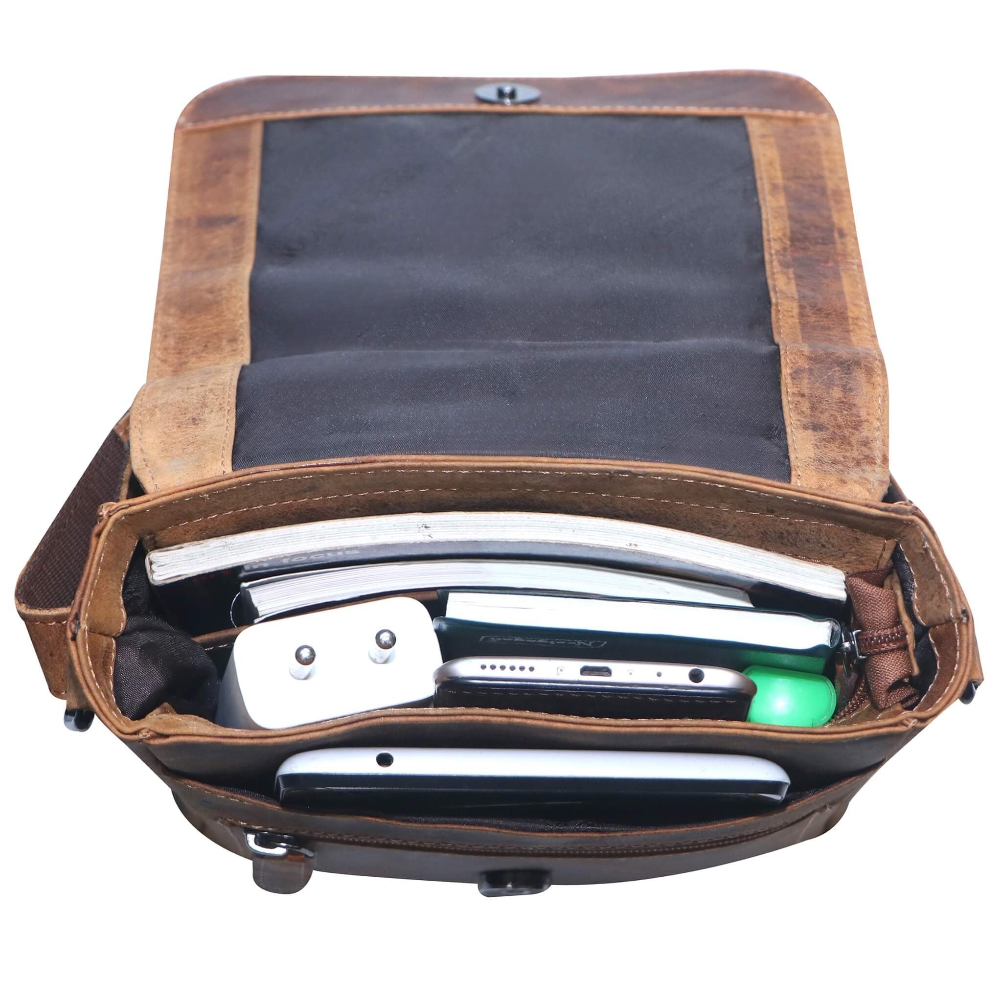 GW191846 ~ Crossbody Bag