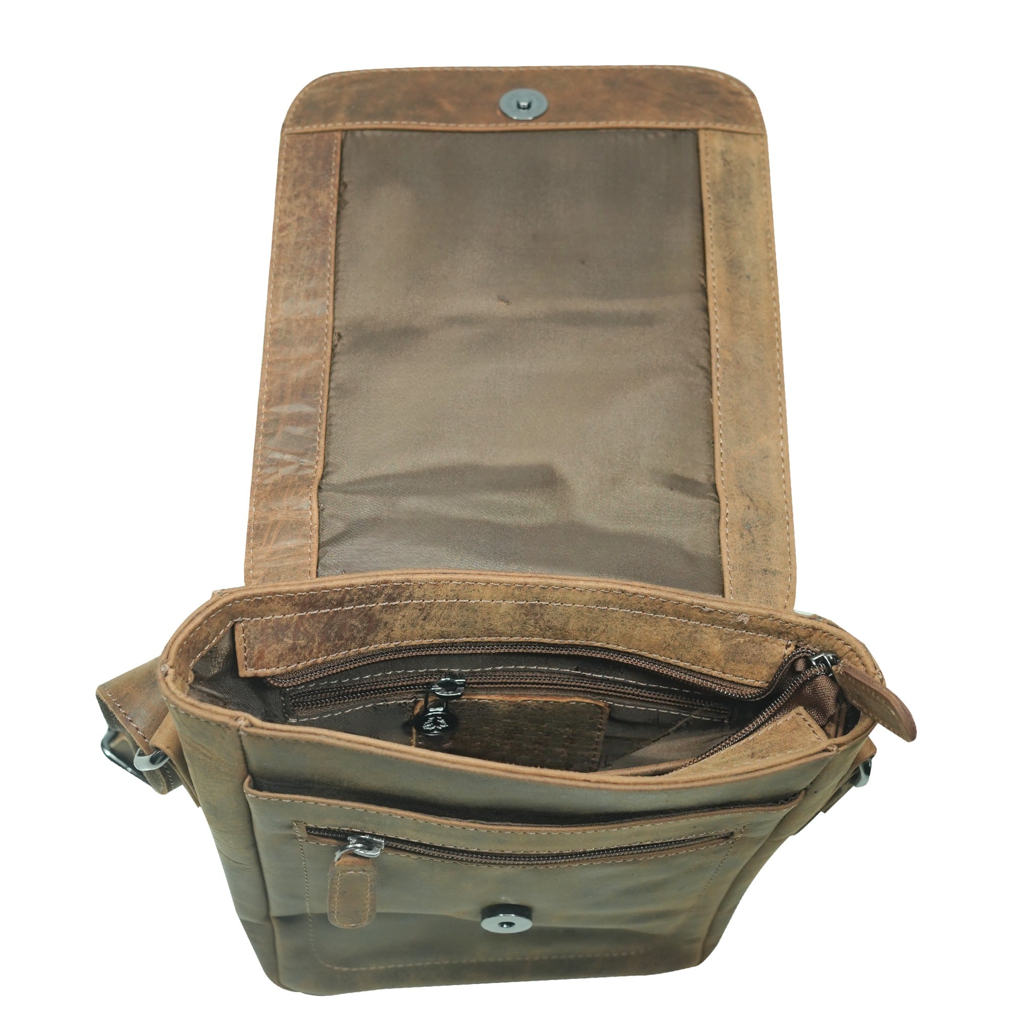 GW191846 ~ Crossbody Bag