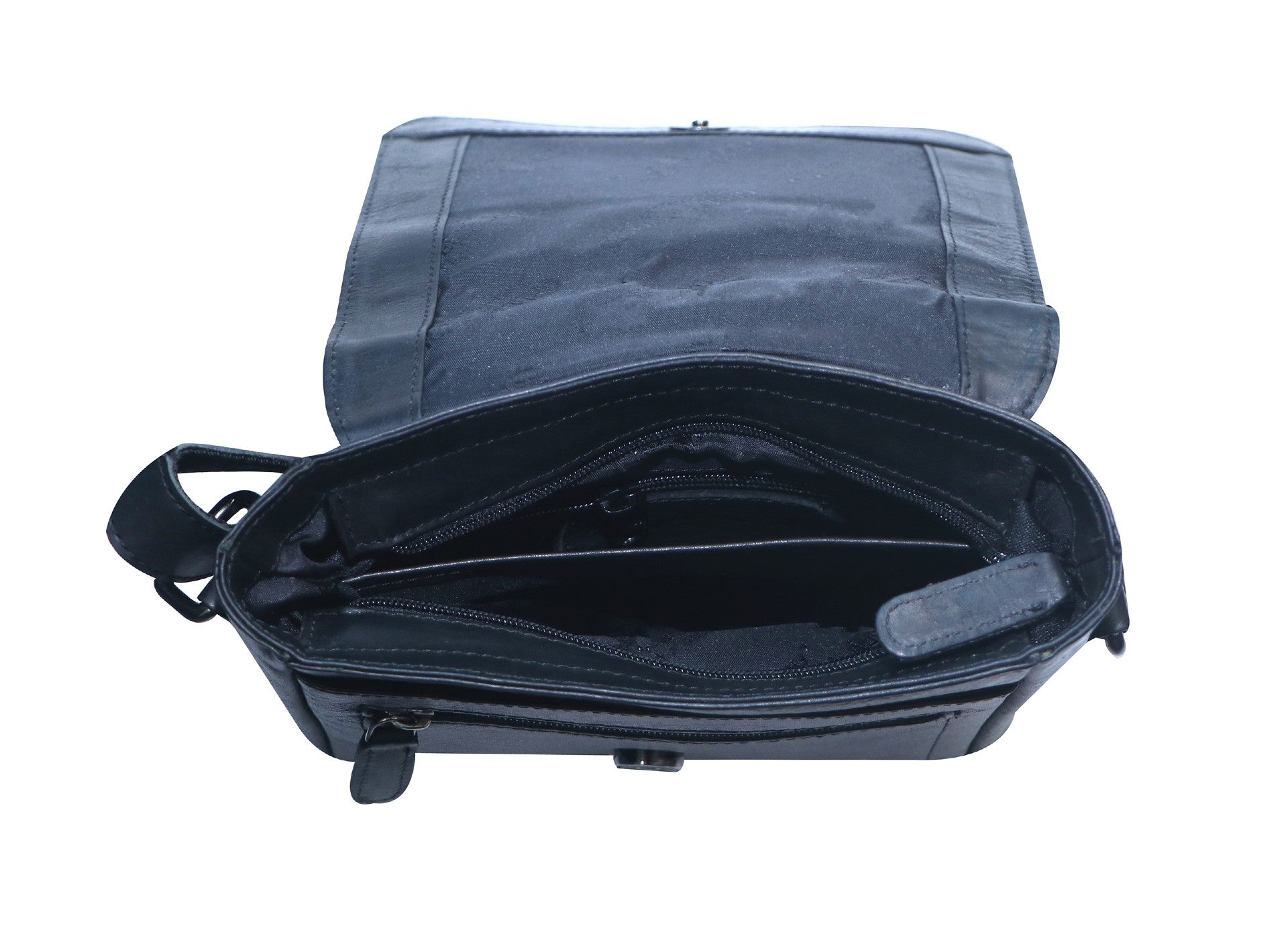 GW191846 ~ Crossbody Bag