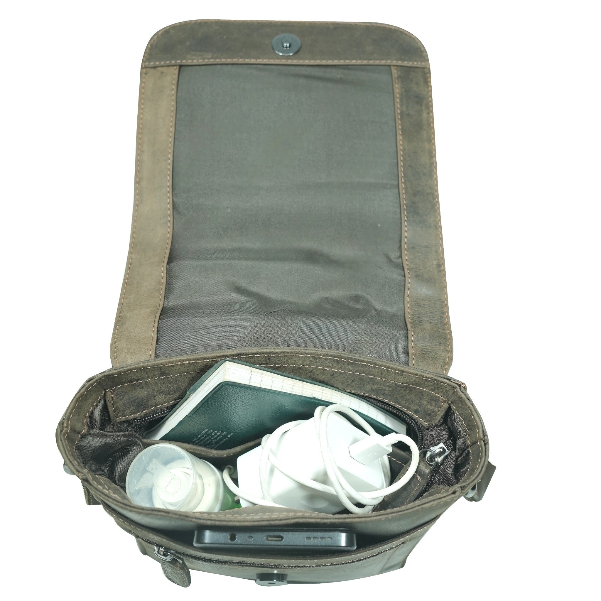 GW191846 ~ Crossbody Bag