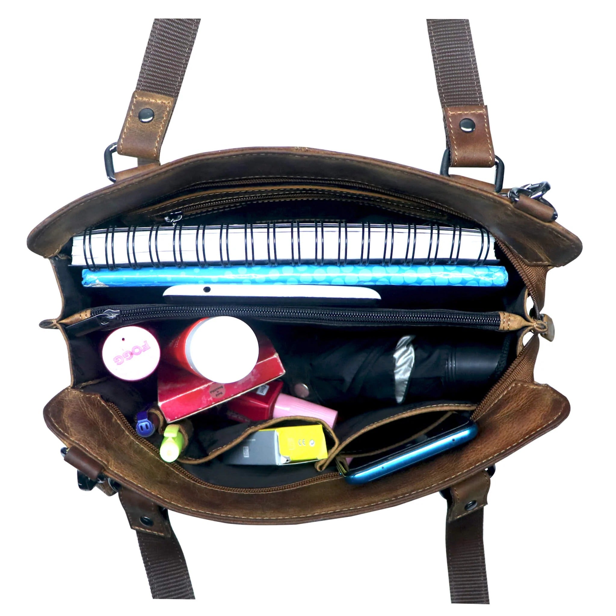 GW19186 ~ Ladies Shoulder Bag