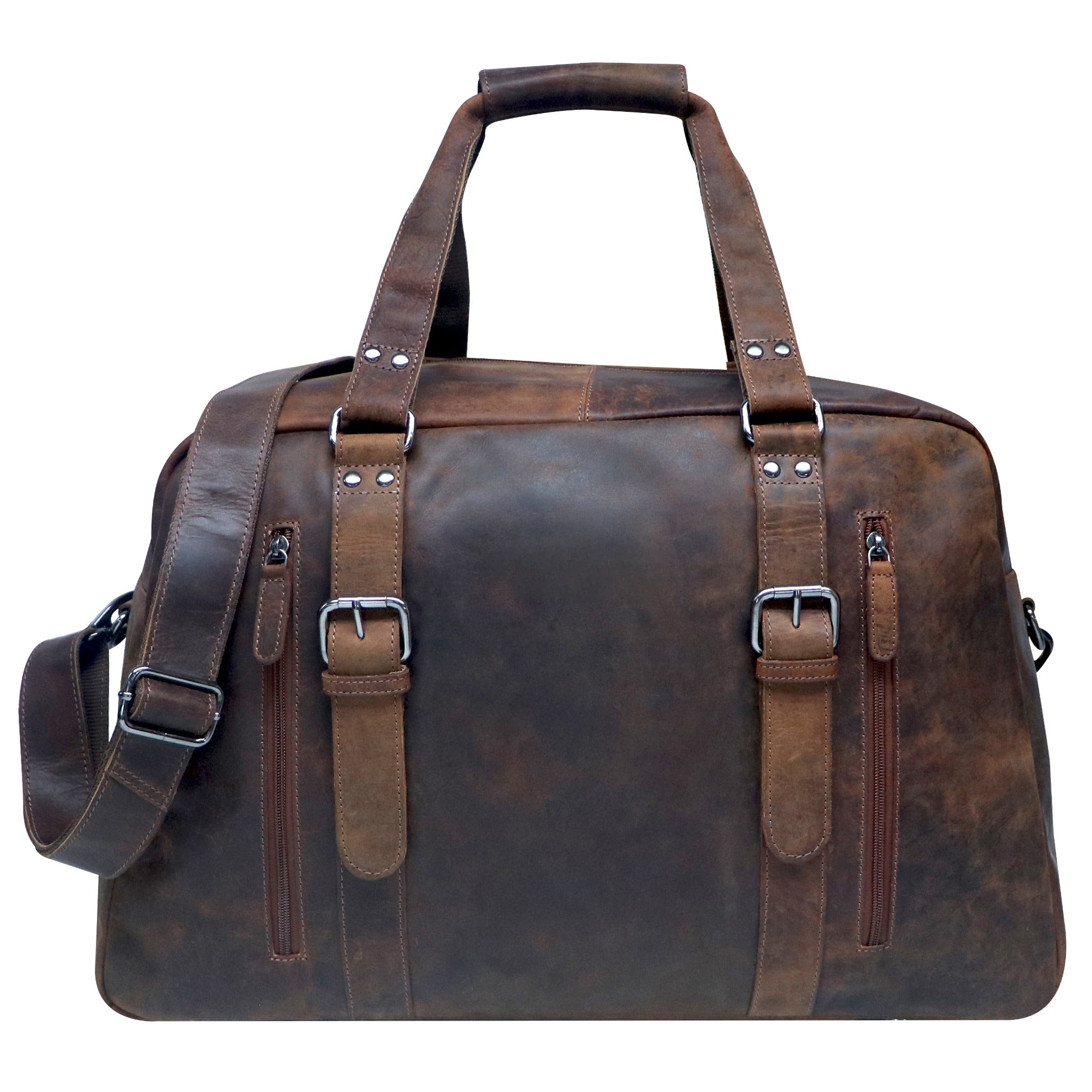 GW193026 ~ Large Duffel Bag