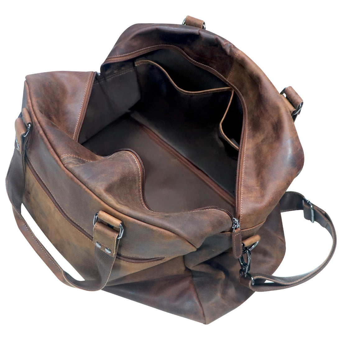 GW193026 ~ Large Duffel Bag
