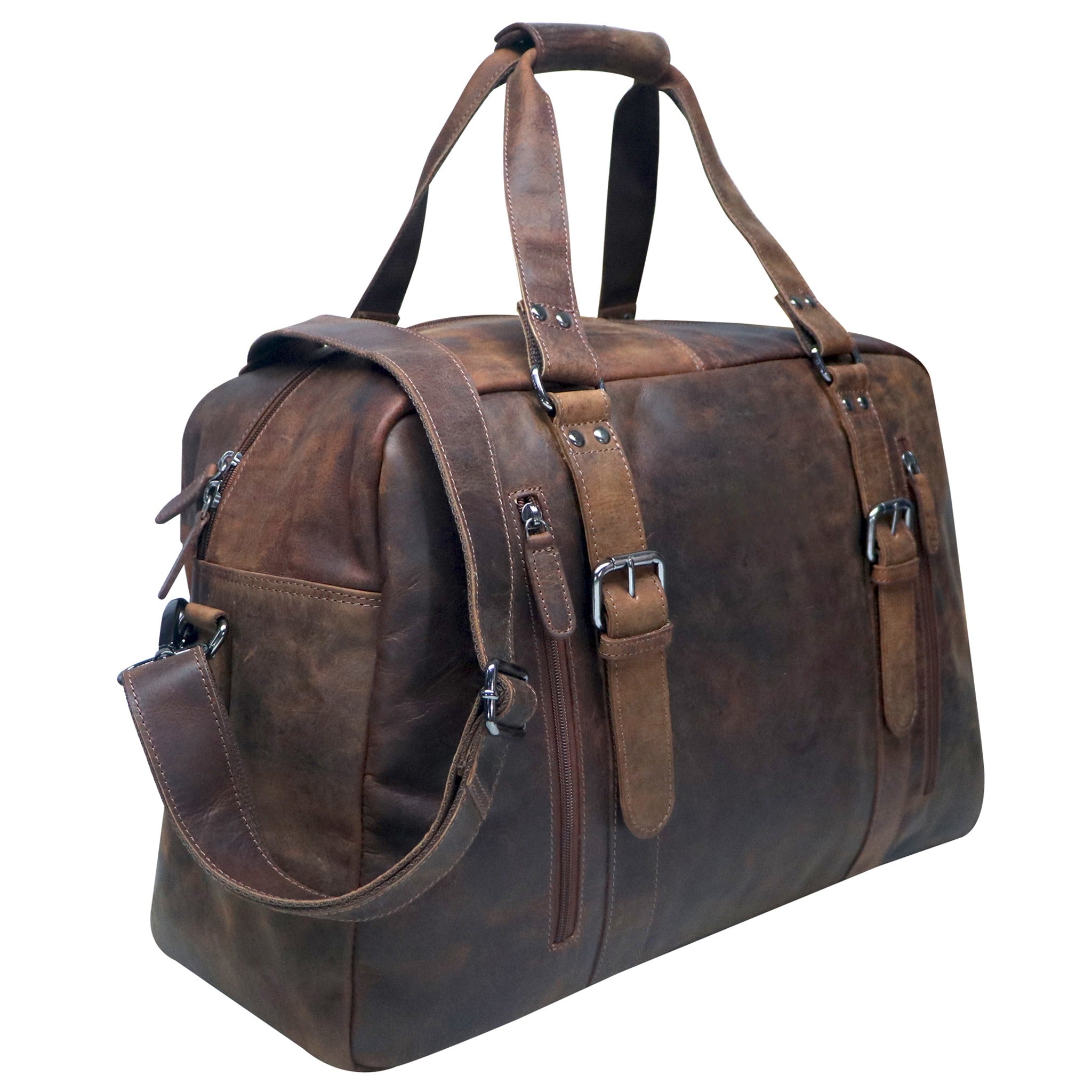 GW193026 ~ Large Duffel Bag