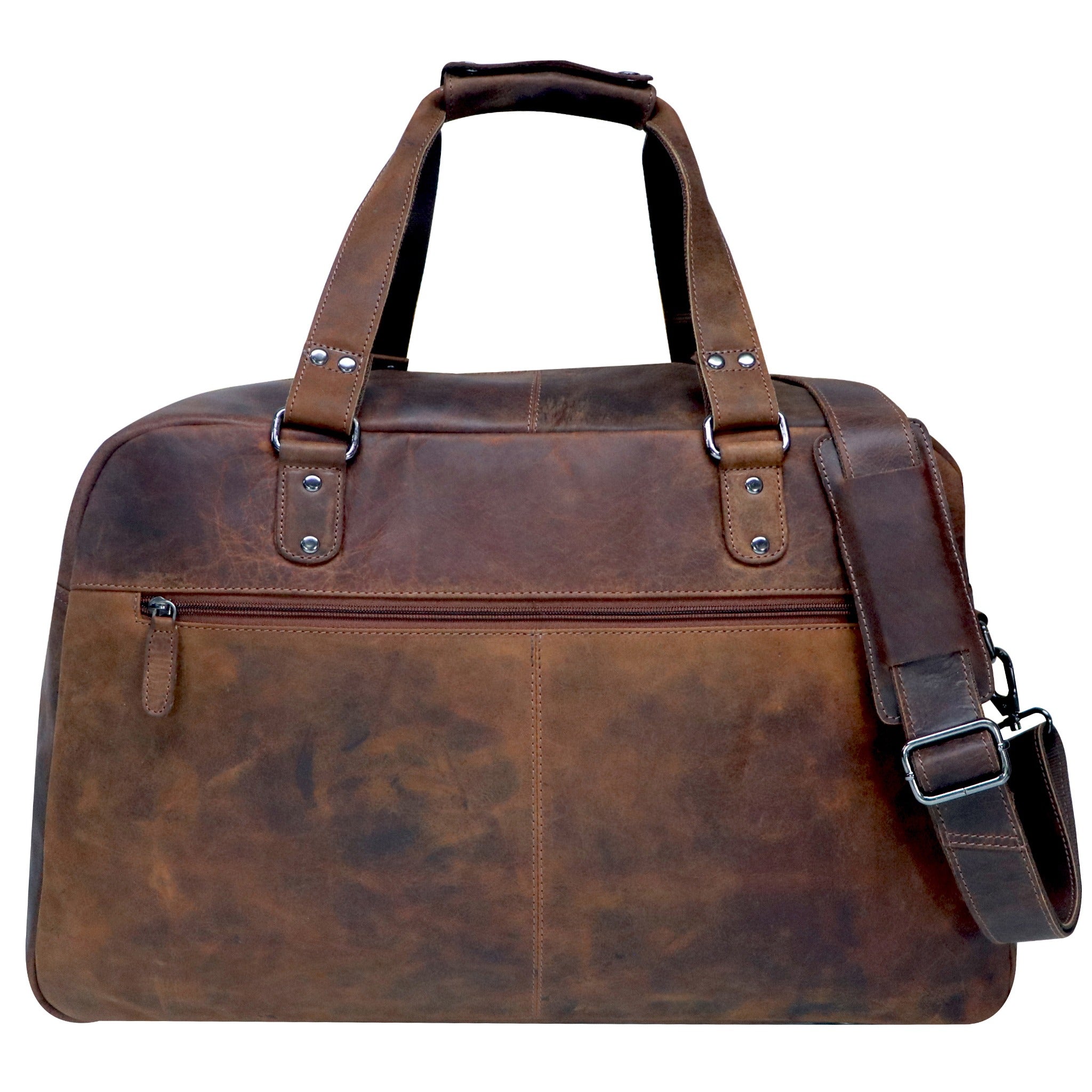 GW193026 ~ Large Duffel Bag