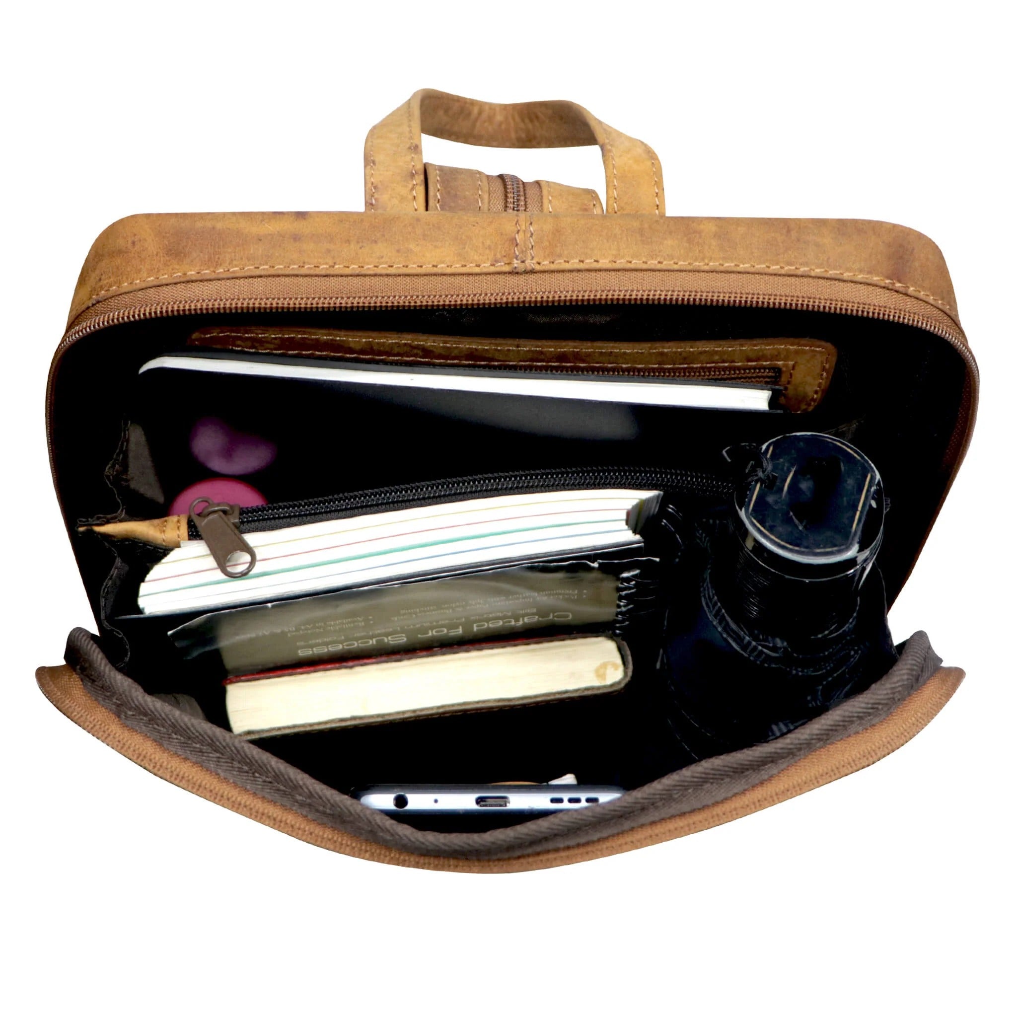 GW193042 ~ Backpack