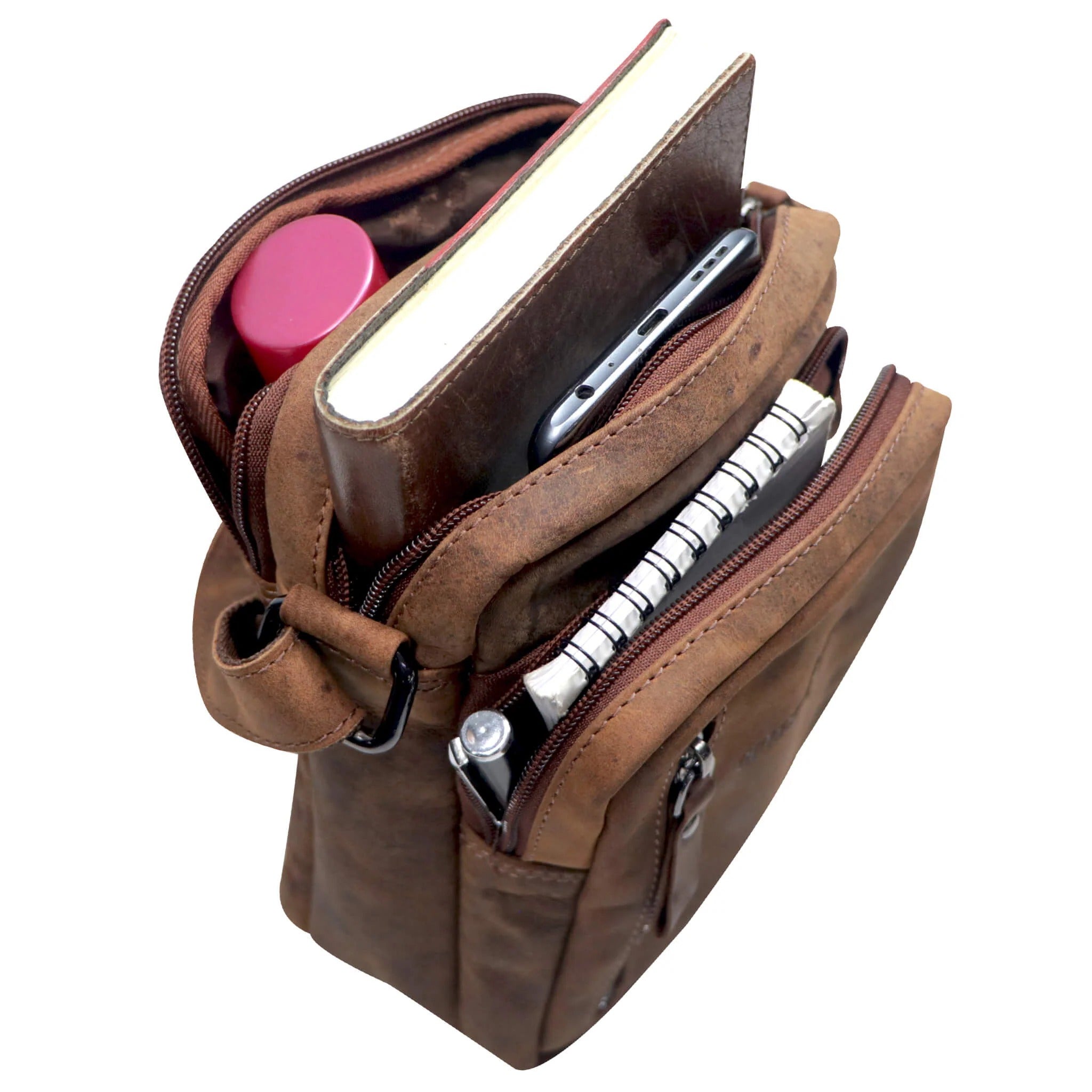 GW196608 ~ Small Crossbody Bag