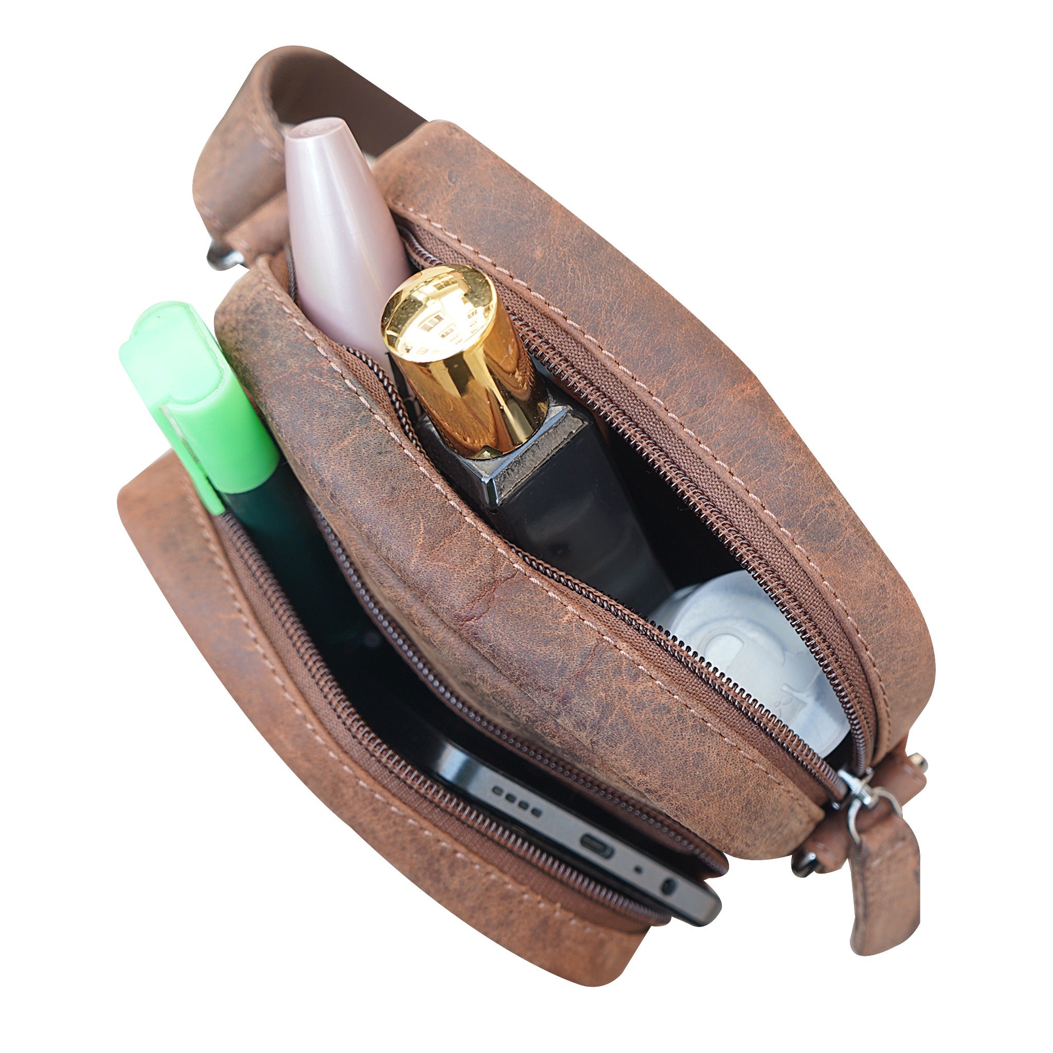 GW196612 ~ Small Crossbody Bag