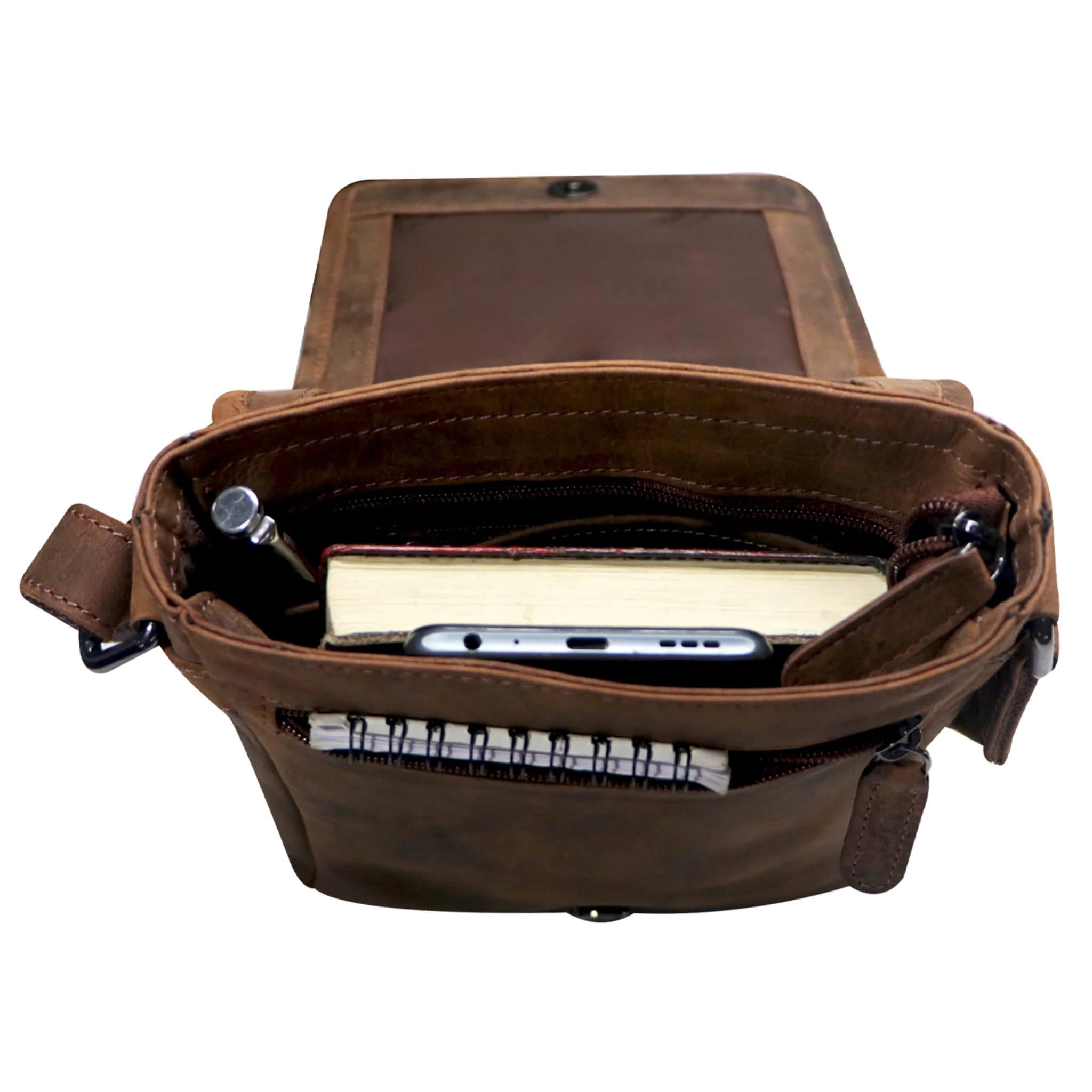 GW196630 ~ Small Crossbody Bag