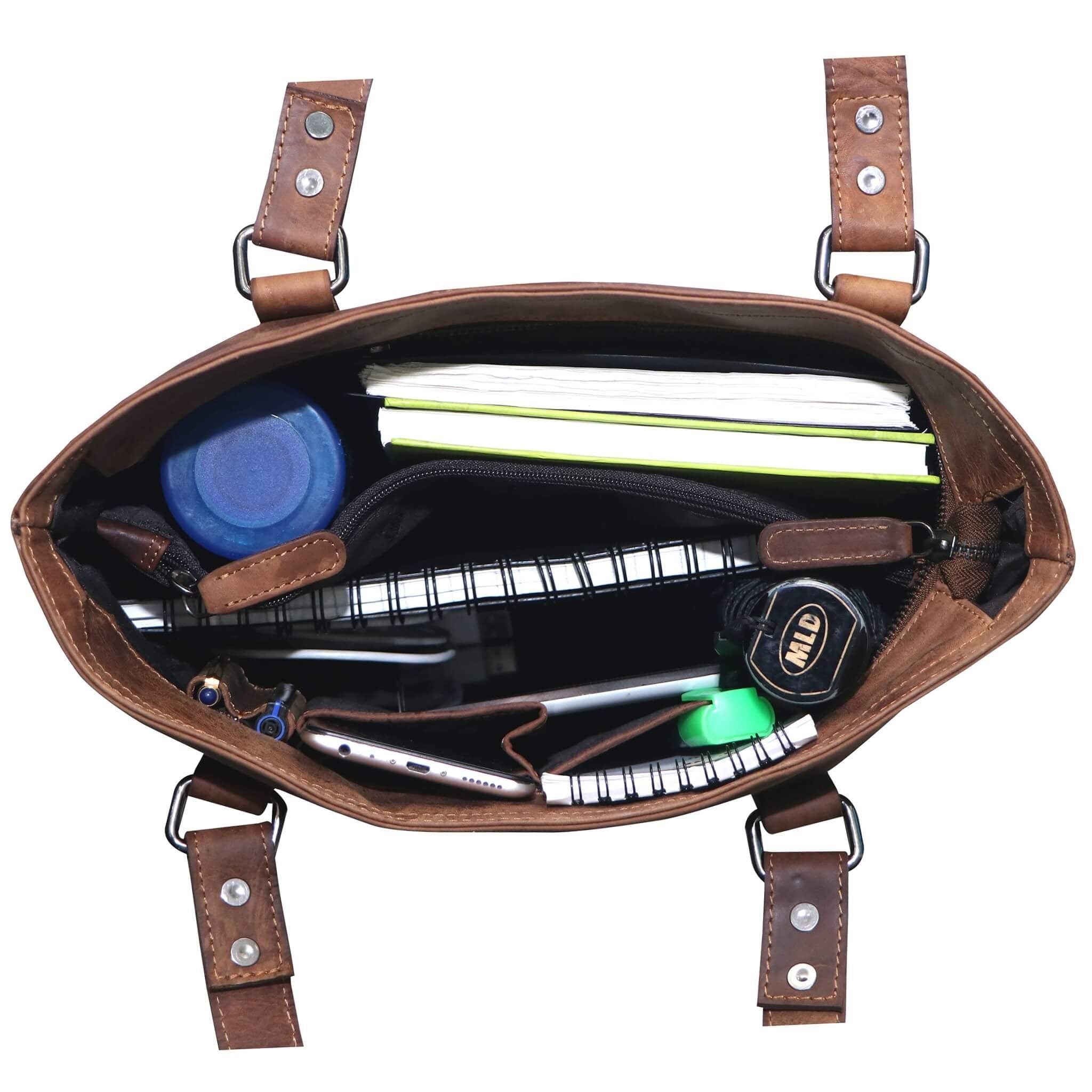 GW196631 ~ Ladies Shoulder Bag