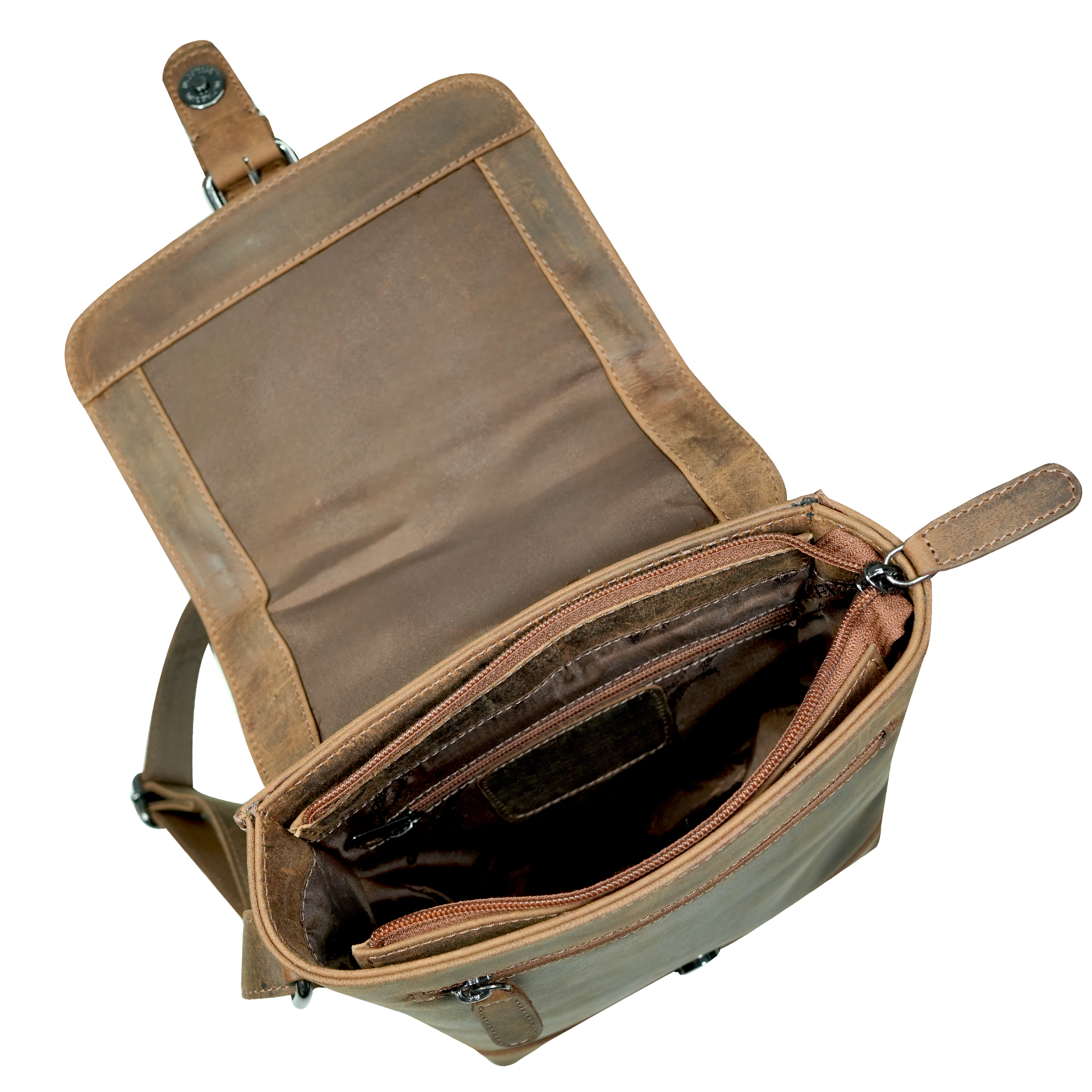 GW196643 ~ Crossbody Bag