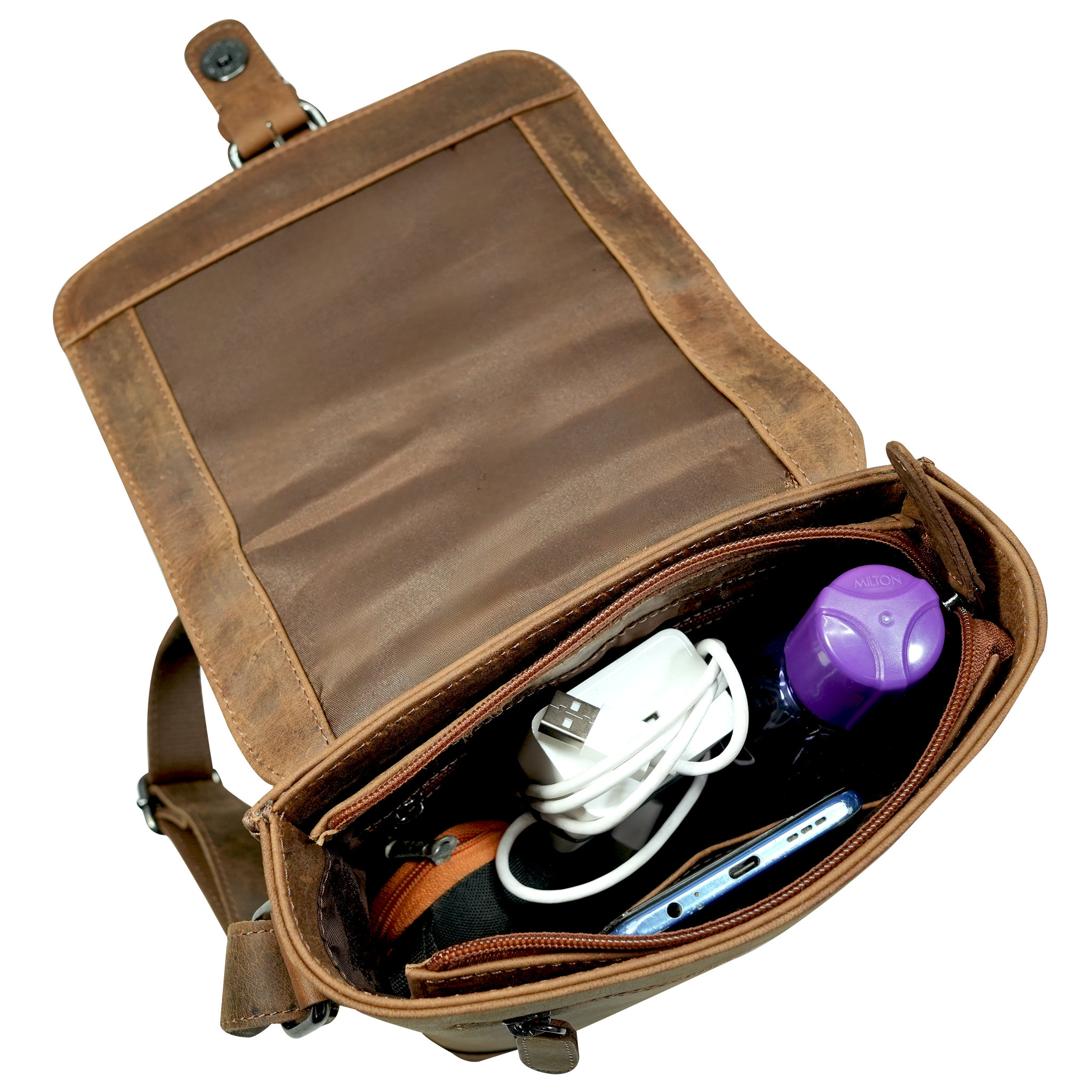 GW196643 ~ Crossbody Bag