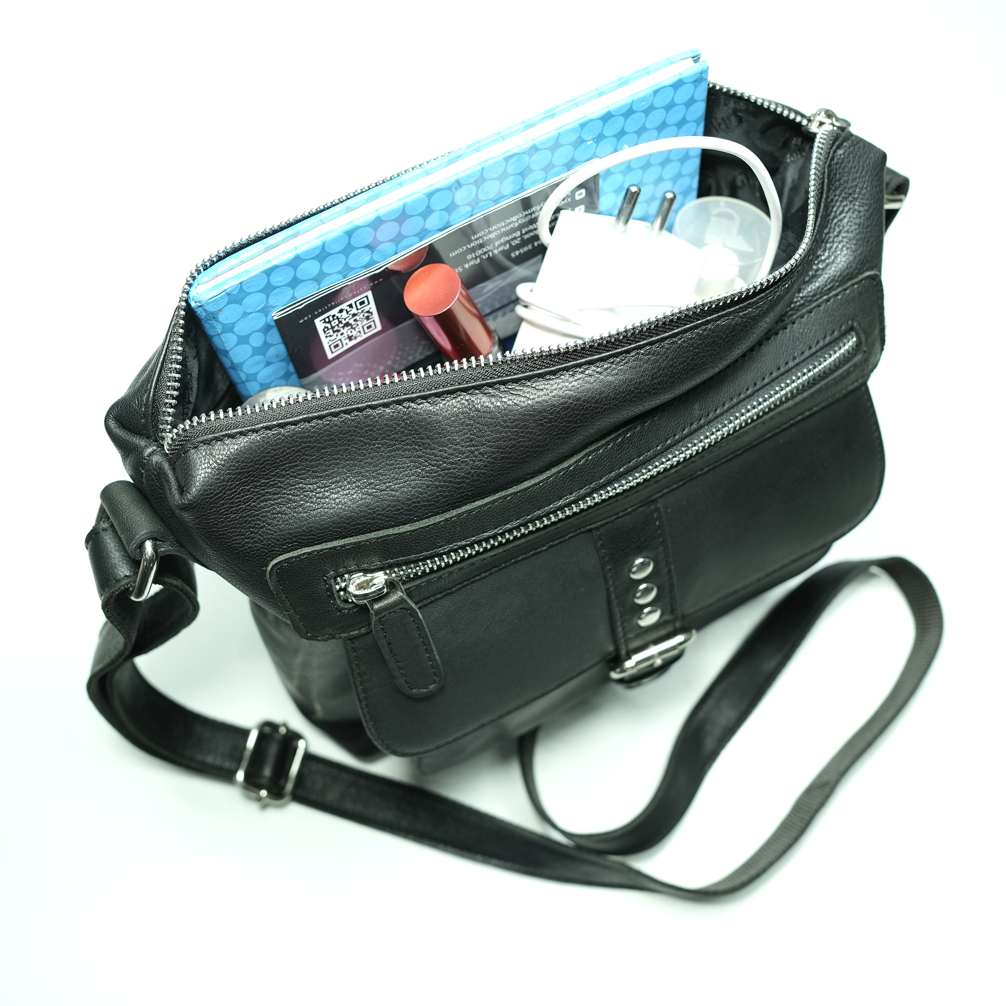 GW196647 ~ Crossbody Bag