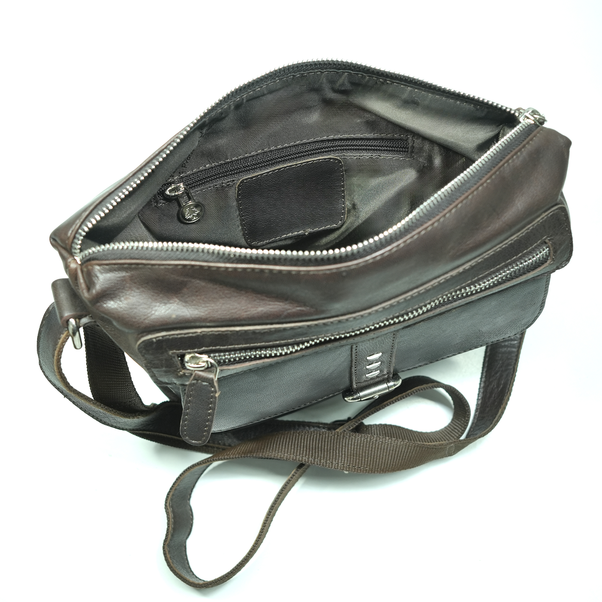 GW196647 ~ Crossbody Bag