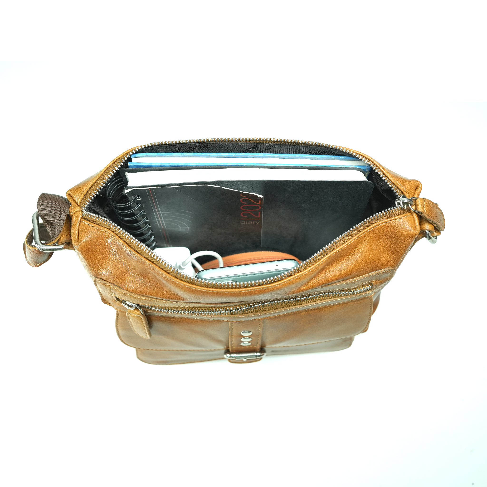 GW196647 ~ Crossbody Bag