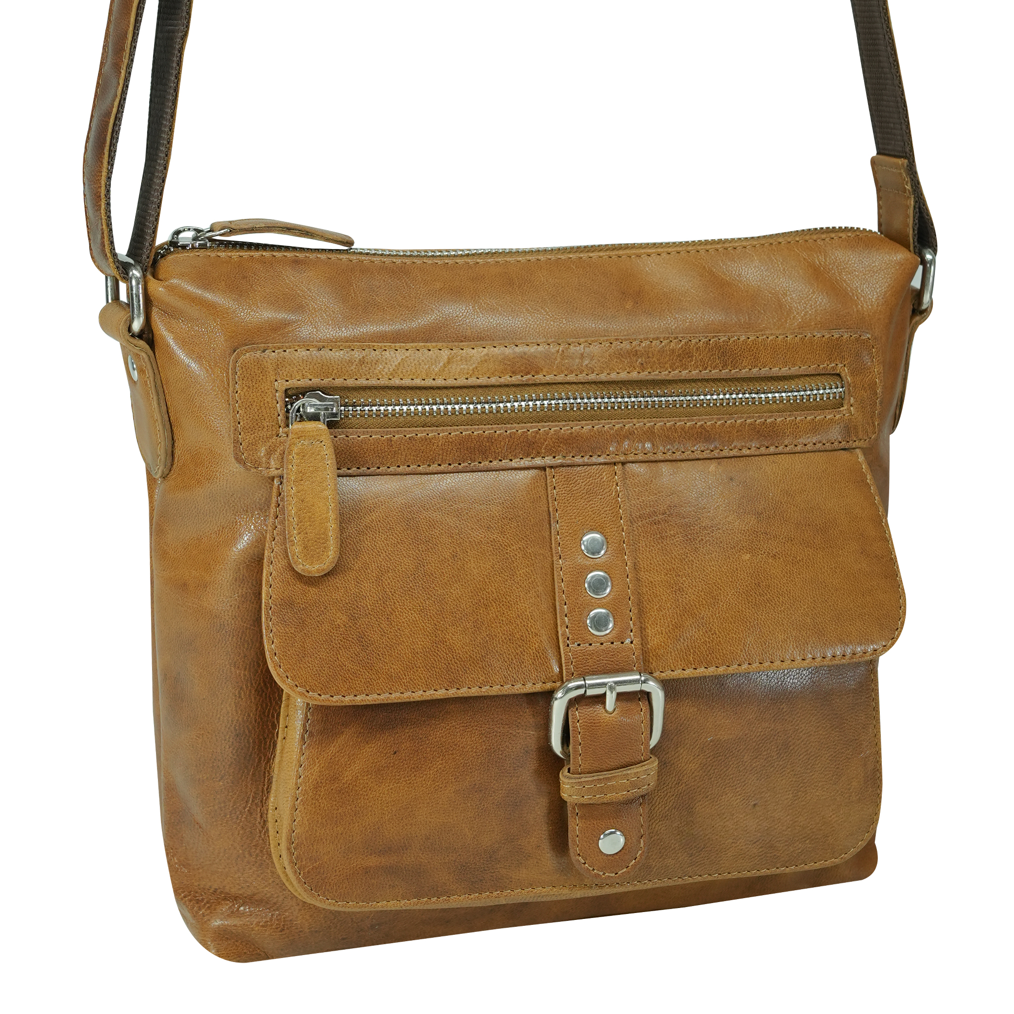 GW196647 ~ Crossbody Bag