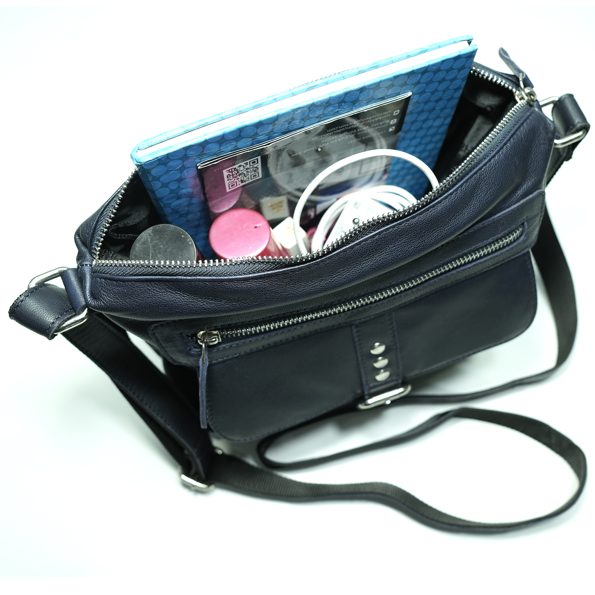 GW196647 ~ Crossbody Bag