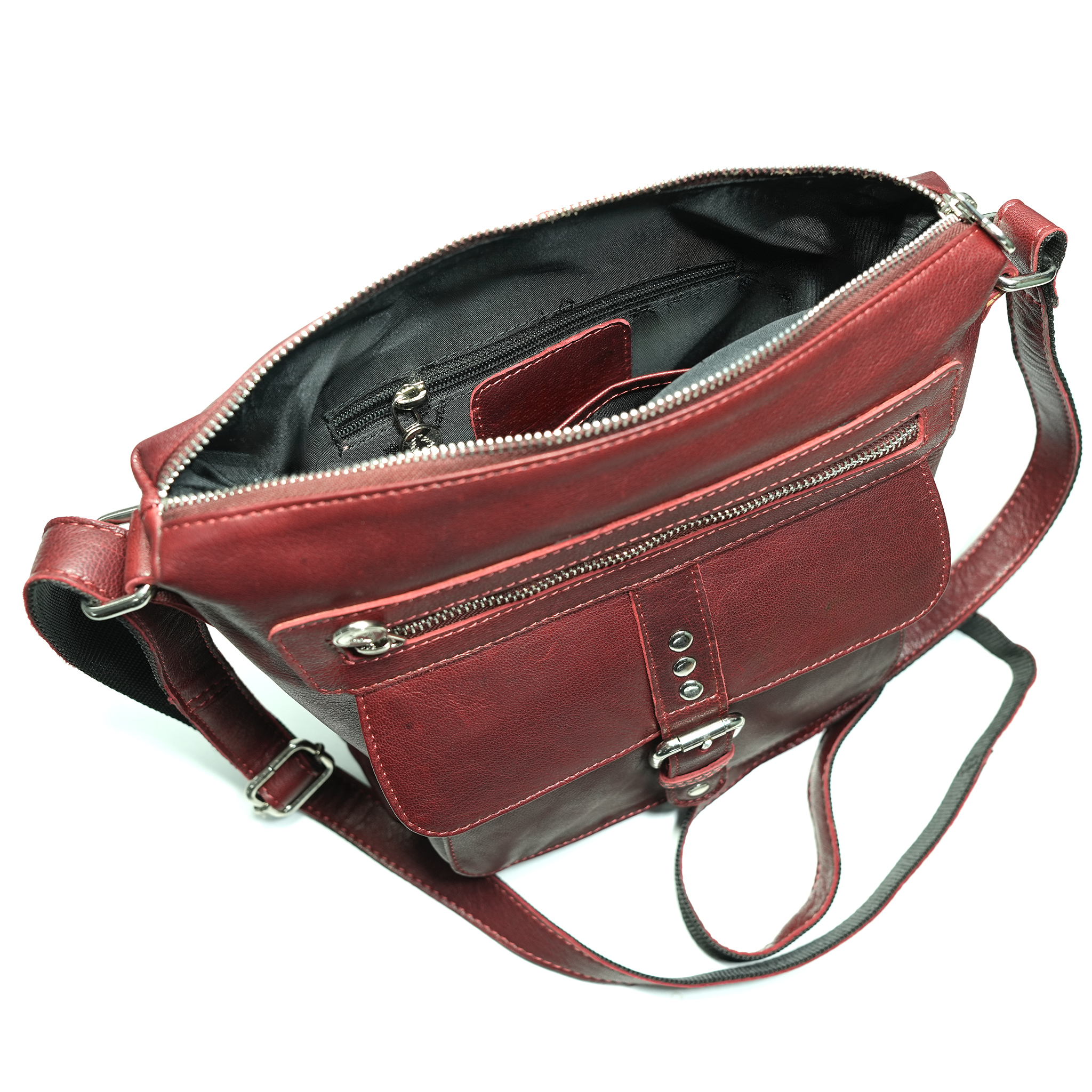 GW196647 ~ Crossbody Bag