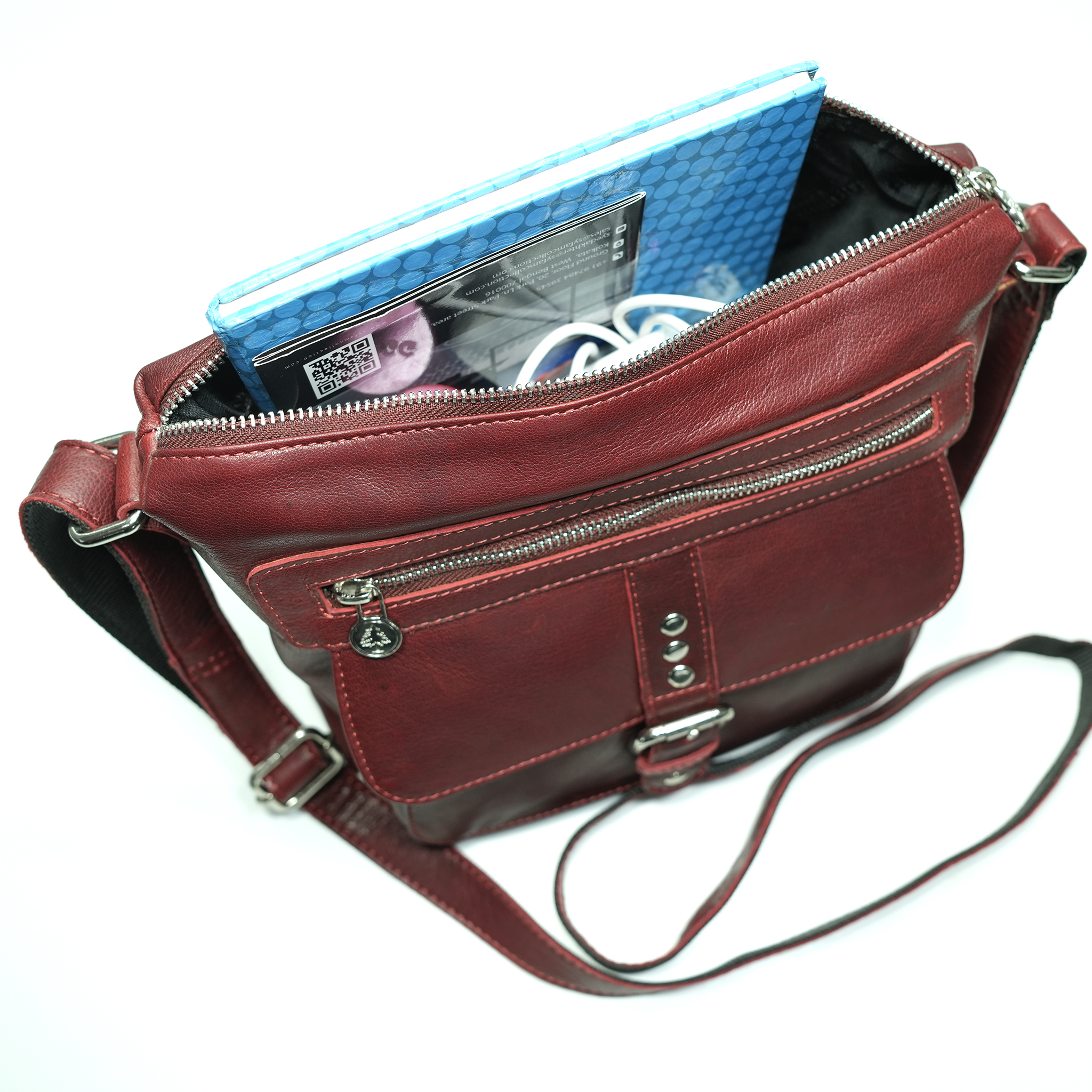 GW196647 ~ Crossbody Bag