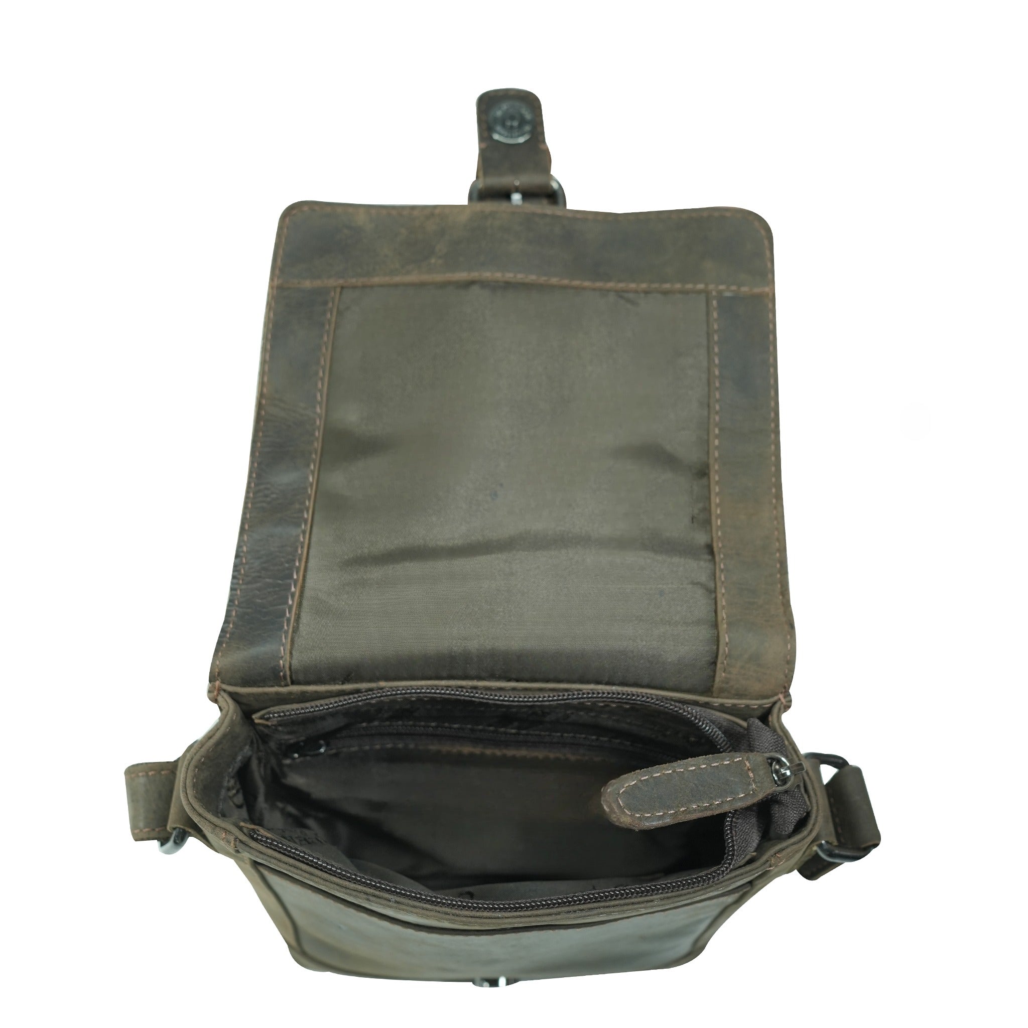 GW196653 ~ Small Crossbody Bag