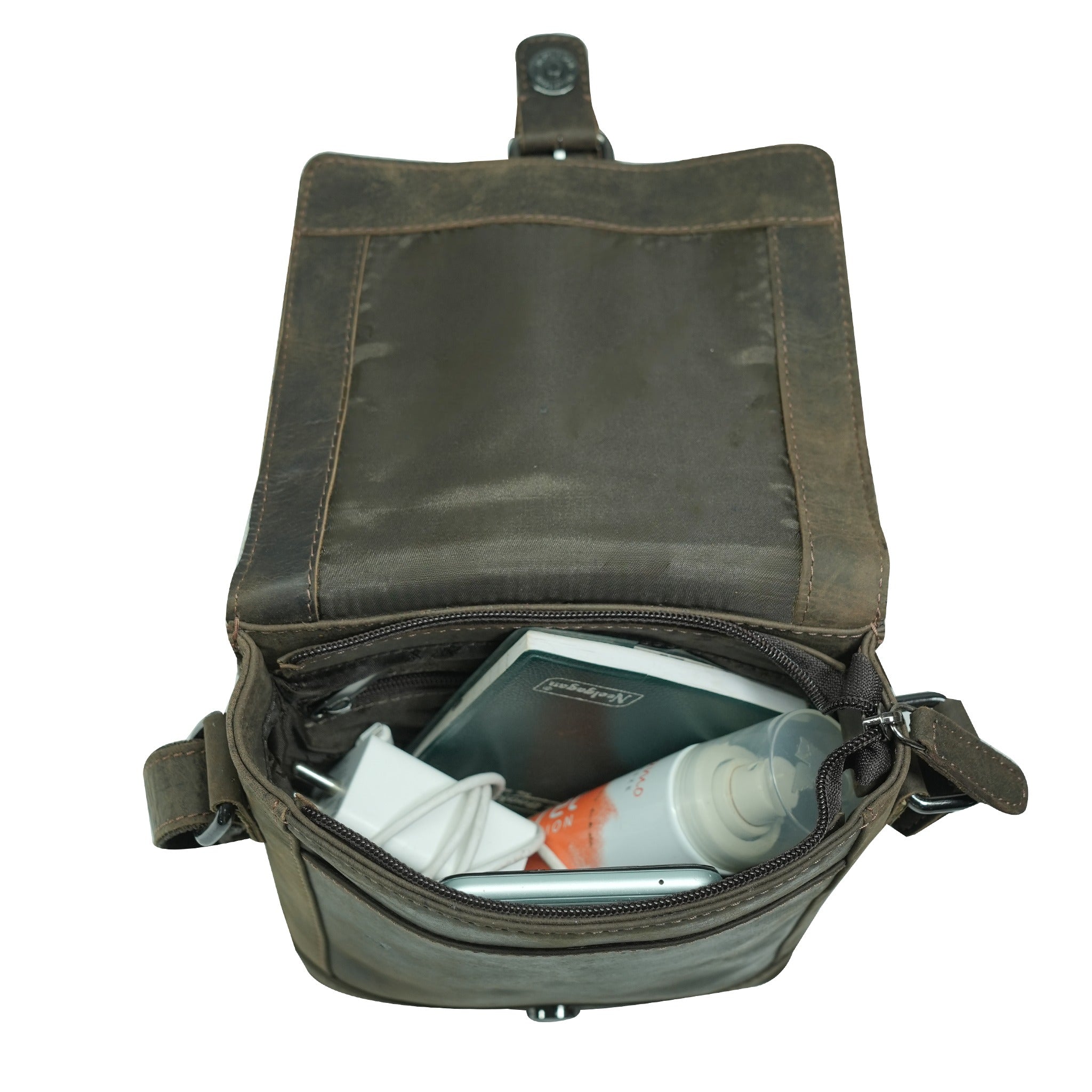 GW196653 ~ Small Crossbody Bag