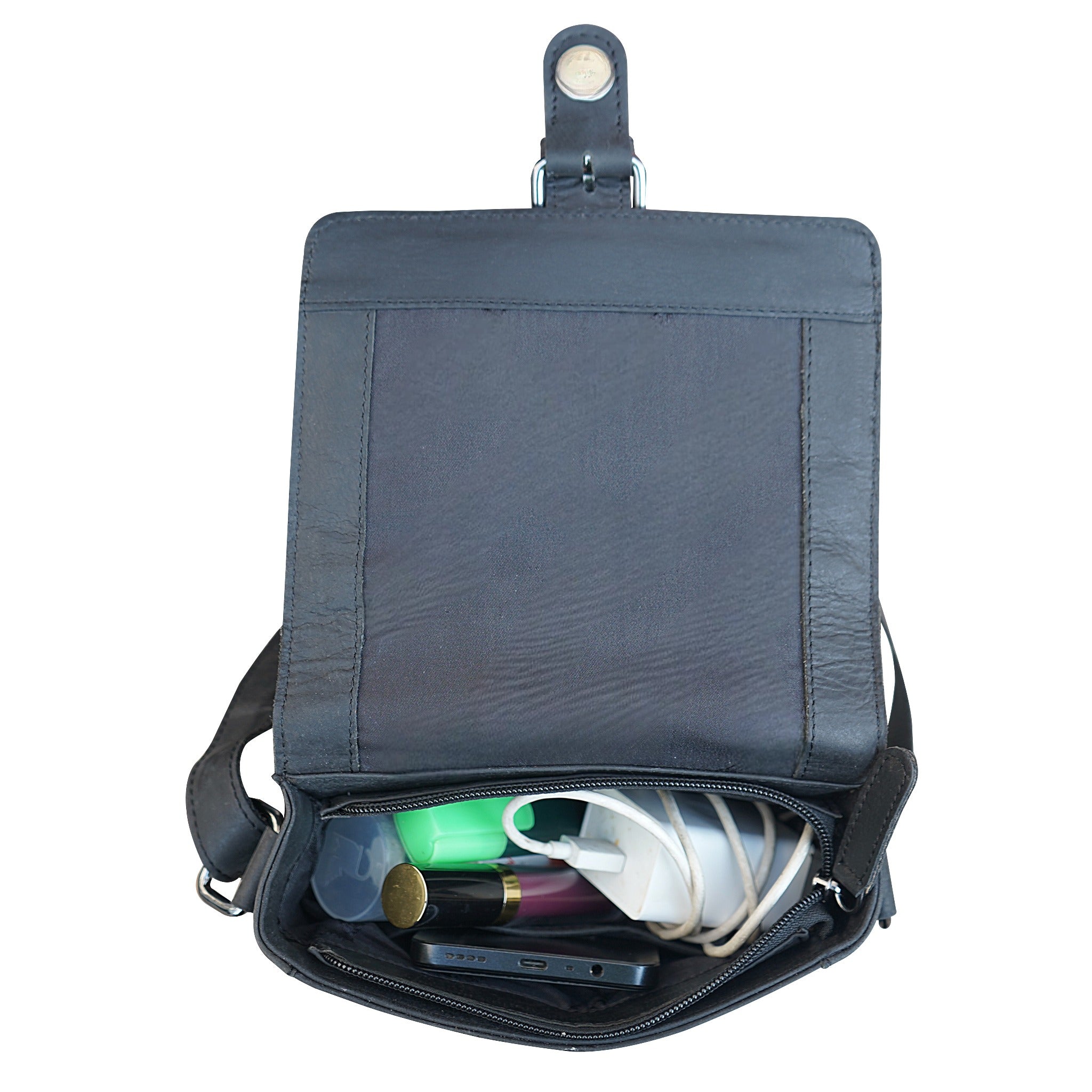 GW196653 ~ Small Crossbody Bag