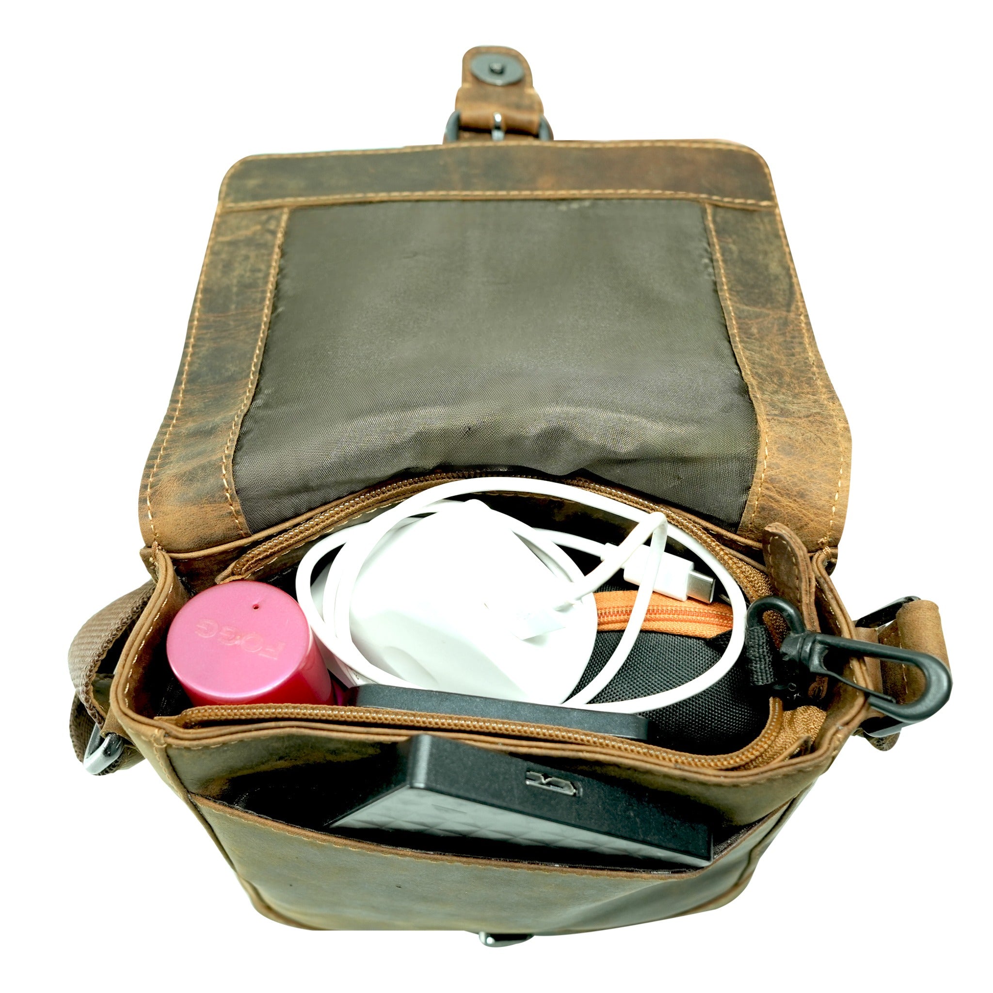 GW196653 ~ Small Crossbody Bag