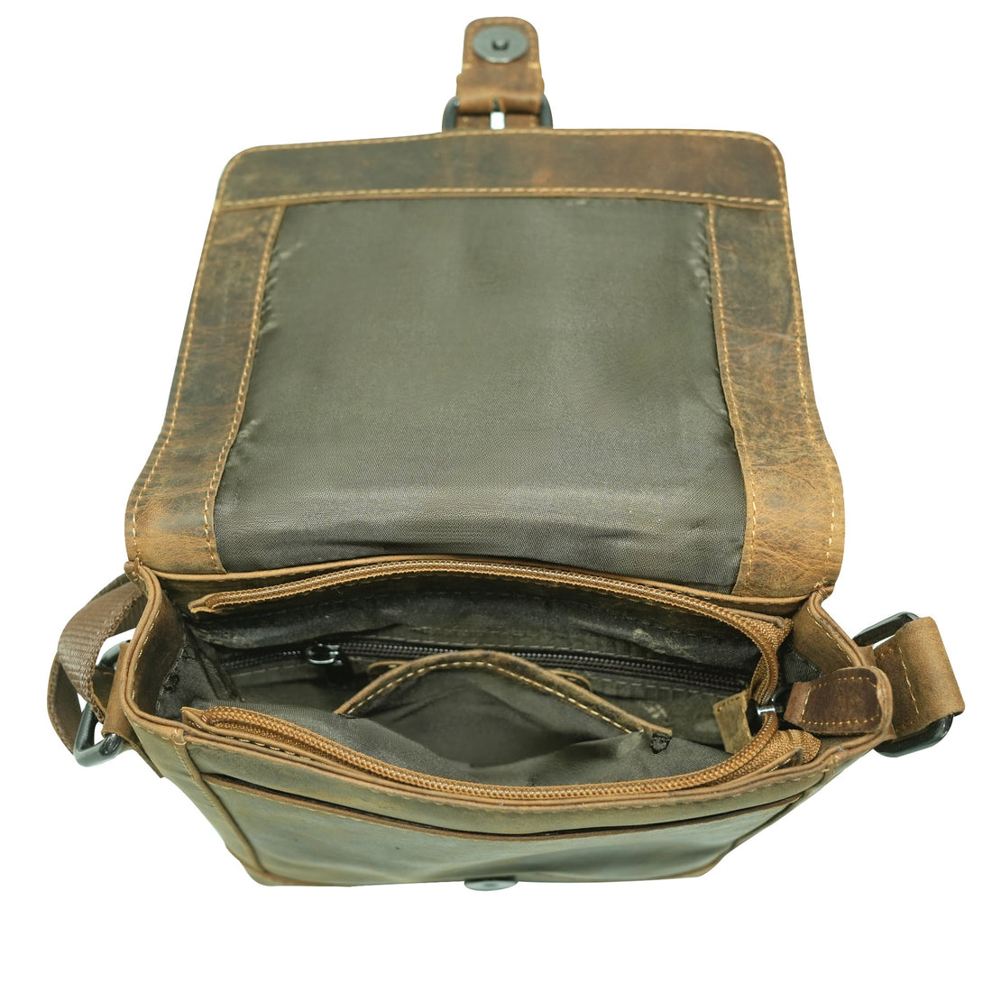 GW196653 ~ Small Crossbody Bag