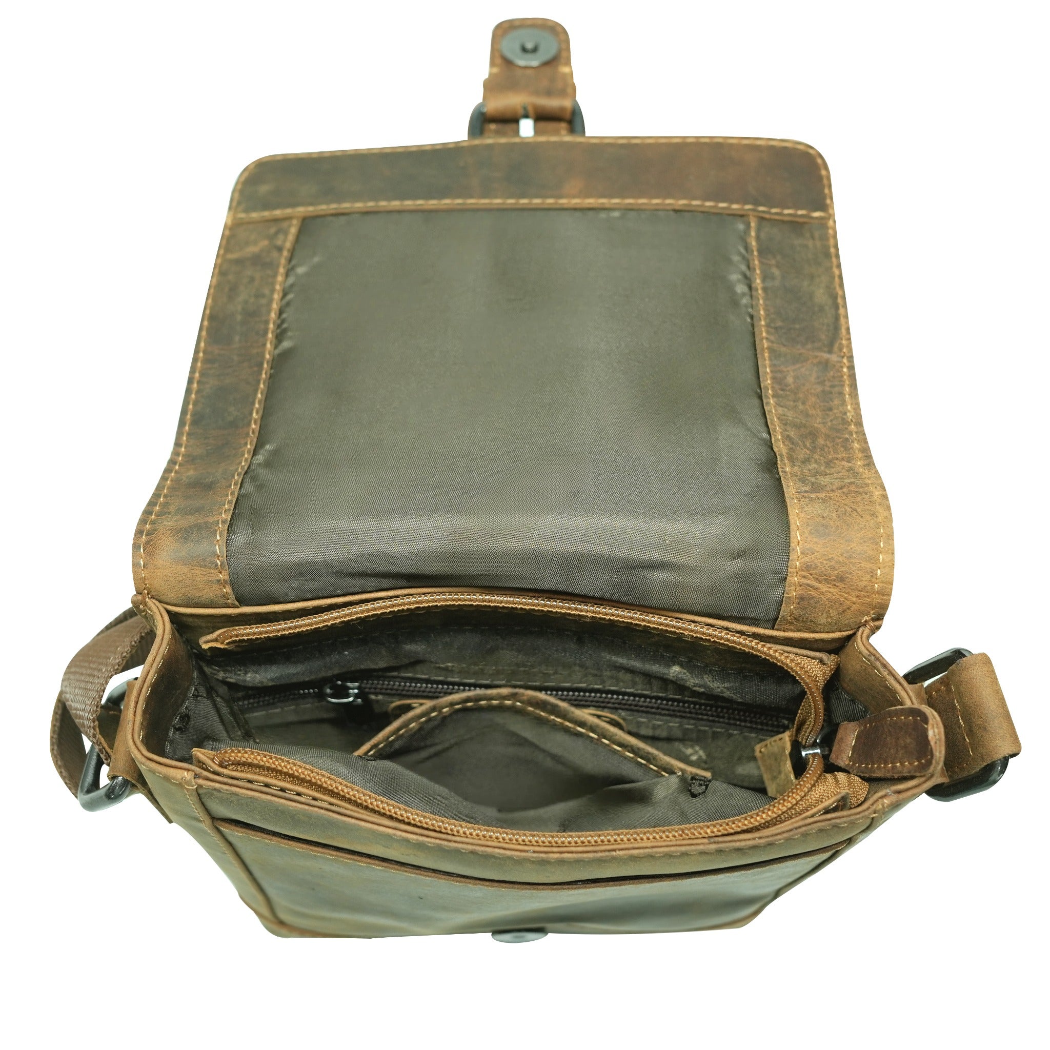 GW196653 ~ Small Crossbody Bag