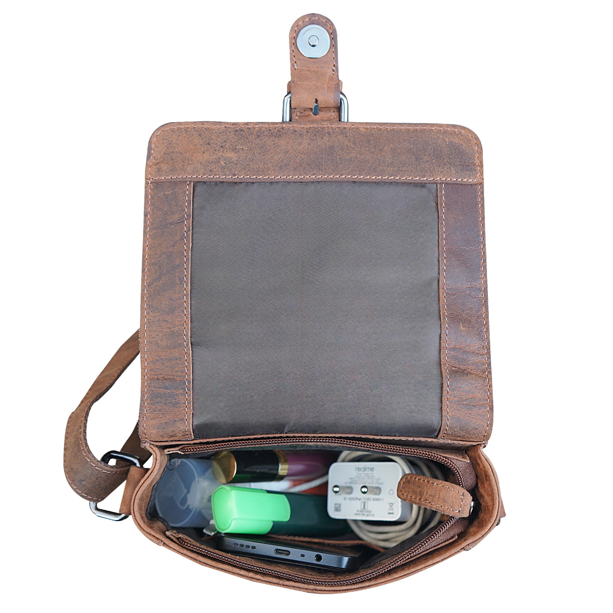 GW196653 ~ Small Crossbody Bag
