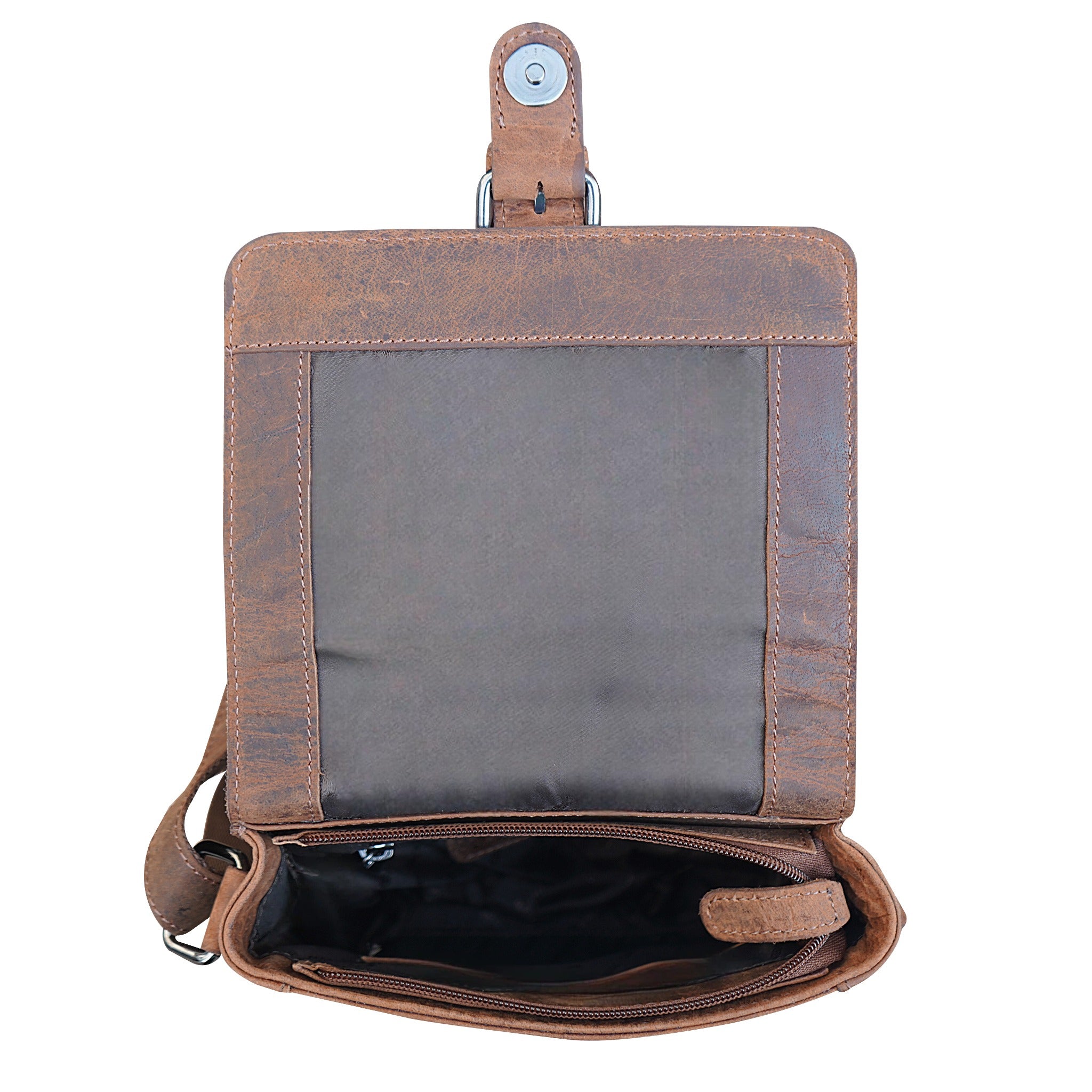 GW196653 ~ Small Crossbody Bag
