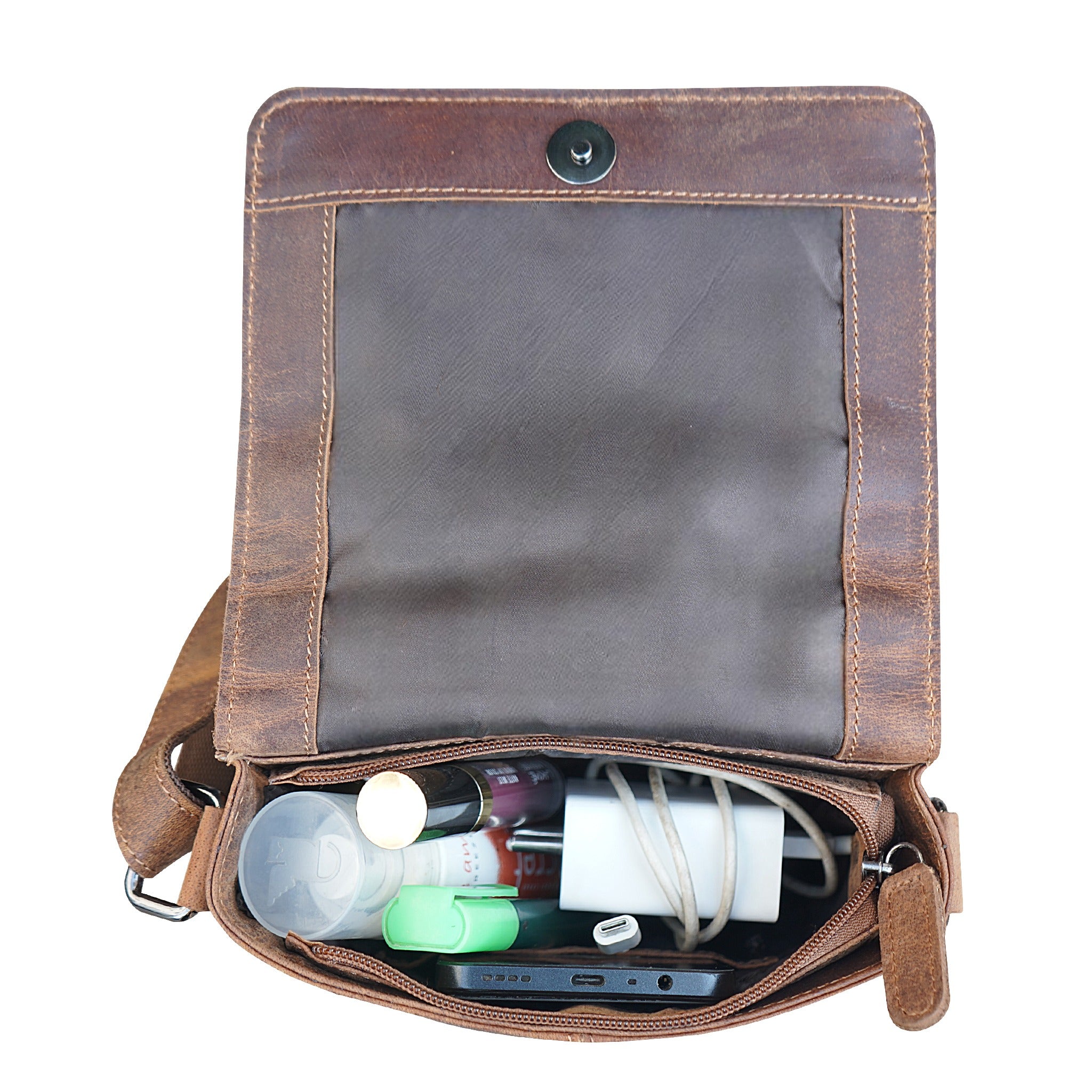 GW196654 ~ Crossbody Bag
