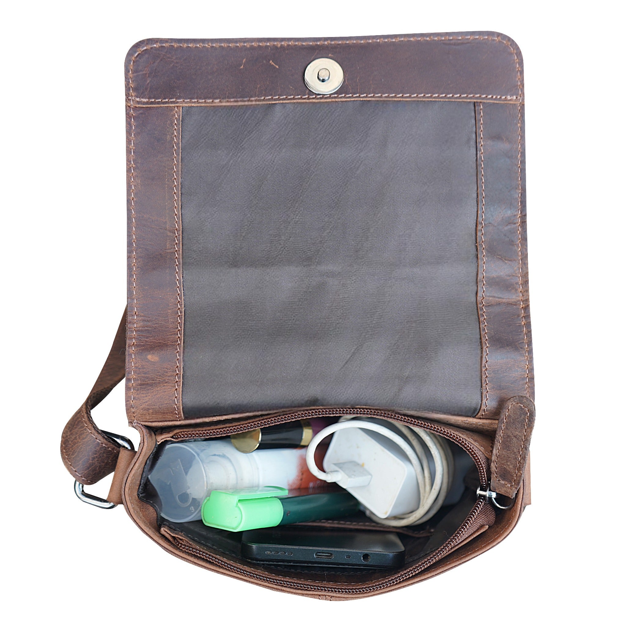 GW196654 ~ Crossbody Bag